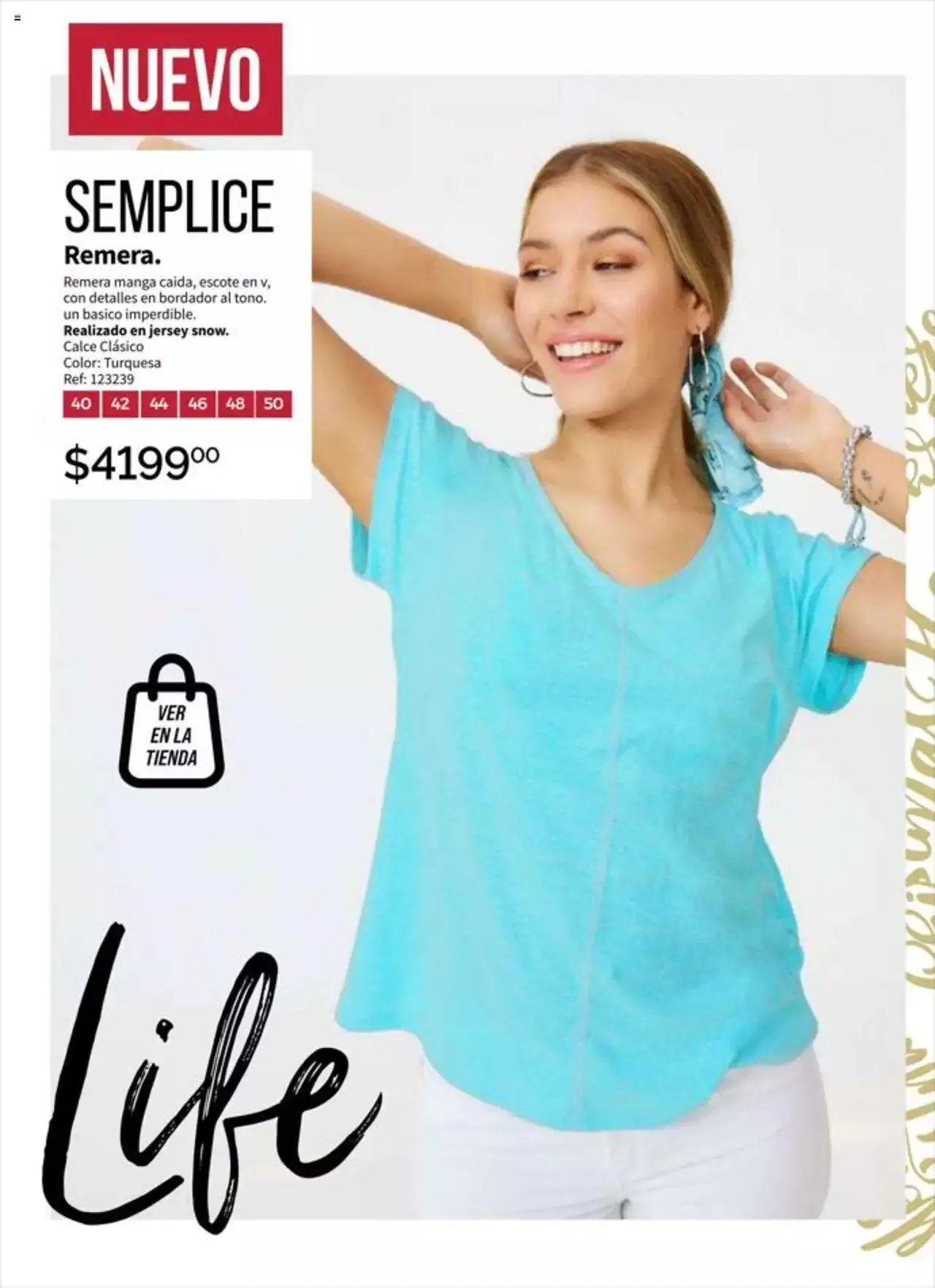 Ofertas de Martina di Trento - Catálogo 23 de noviembre al 31 de diciembre 2023 - Página 27 del catálogo