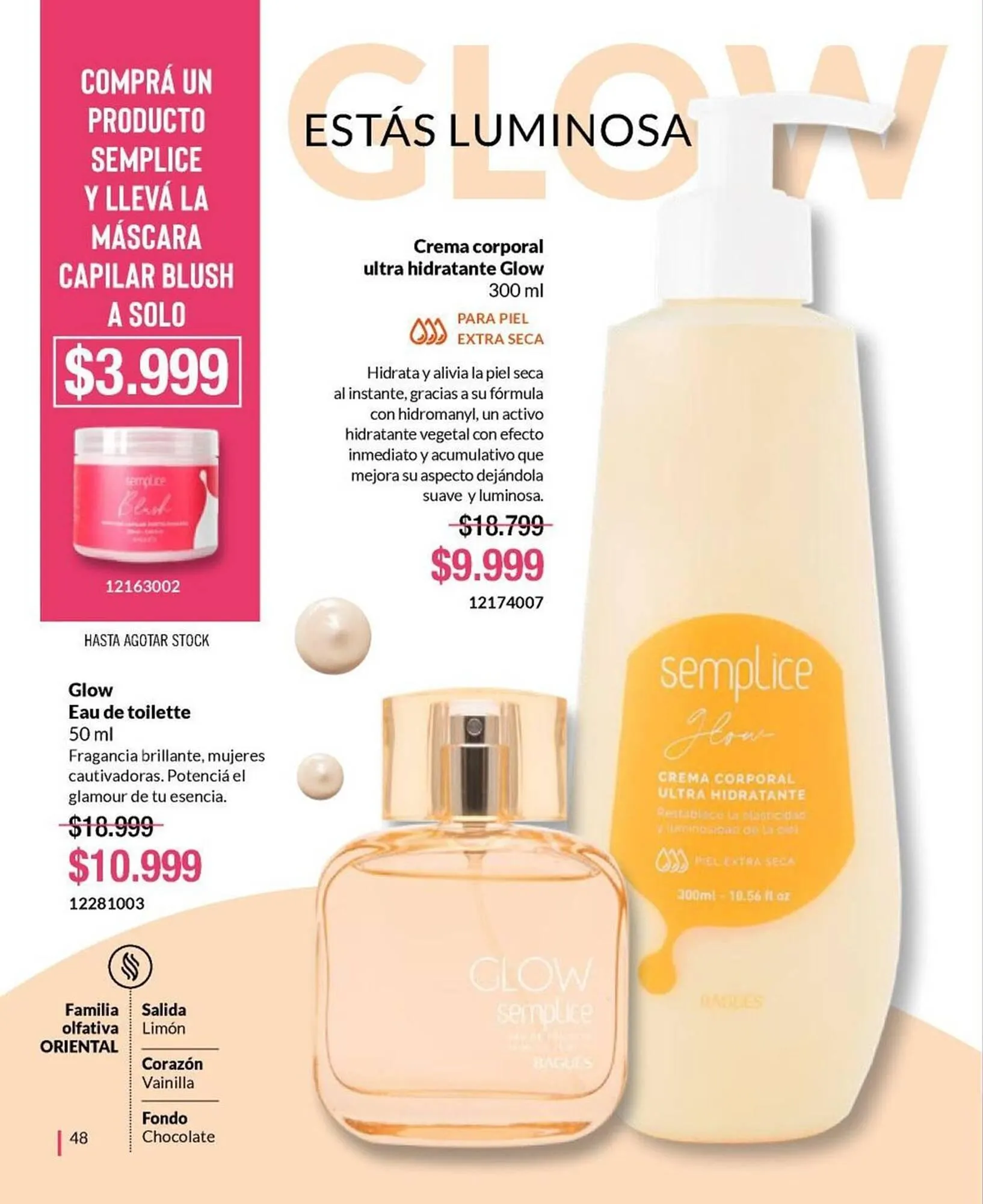 Ofertas de Catálogo Bagués 5 de abril al 30 de abril 2025 - Página 48 del catálogo