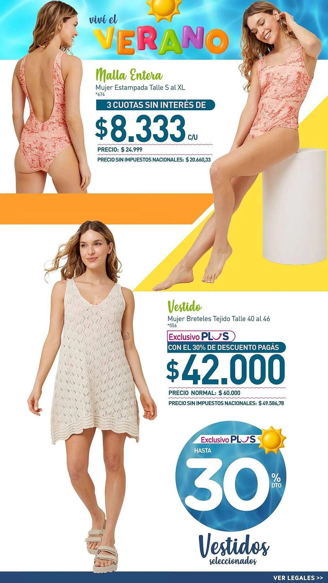 Ofertas de Catálogo La Anonima 13 de noviembre al 2 de diciembre 2025 - Página 12 del catálogo