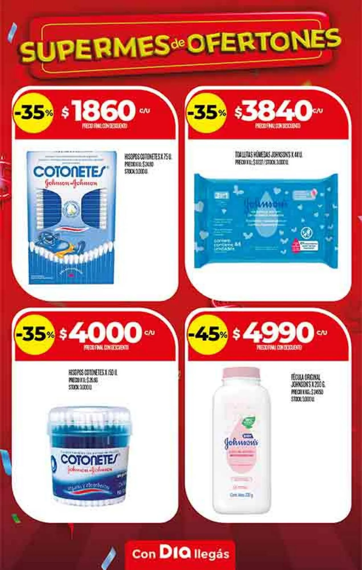 Ofertas de Folleto Supermercados DIA 7 de octubre al 13 de octubre 2025 - Página 24 del catálogo