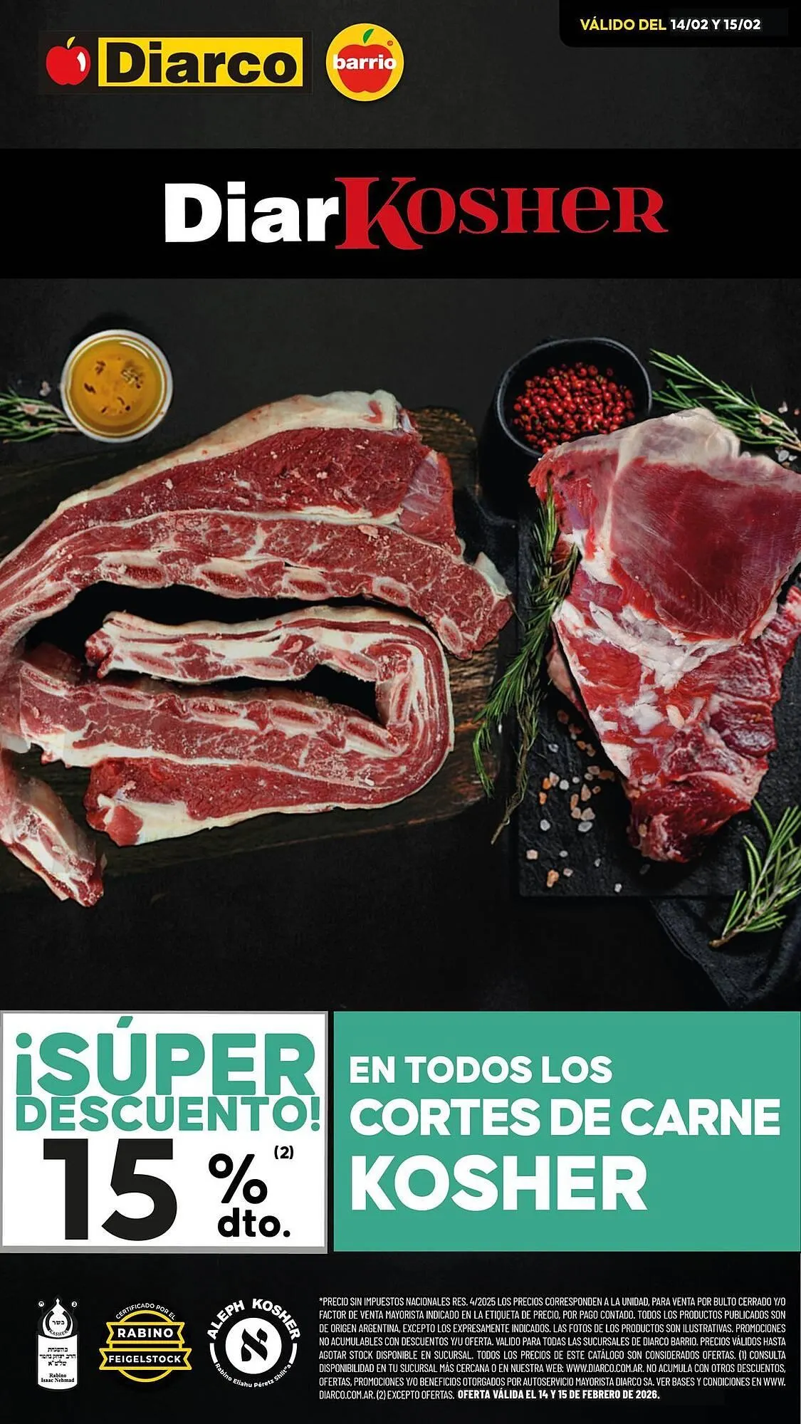 Catálogo Diarco - 1