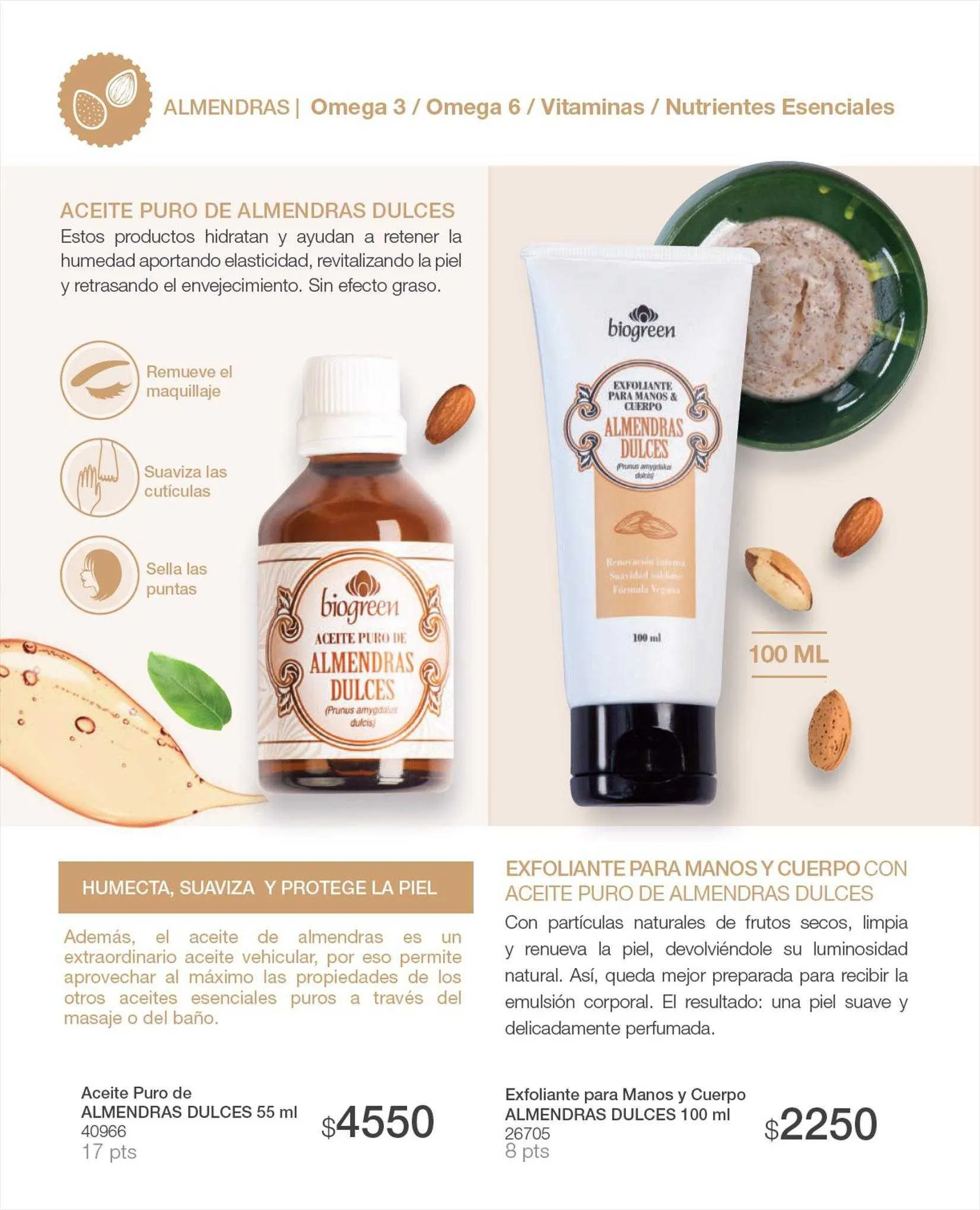 Ofertas de Catálogo Biogreen 17 de agosto al 31 de agosto 2023 - Página 72 del catálogo