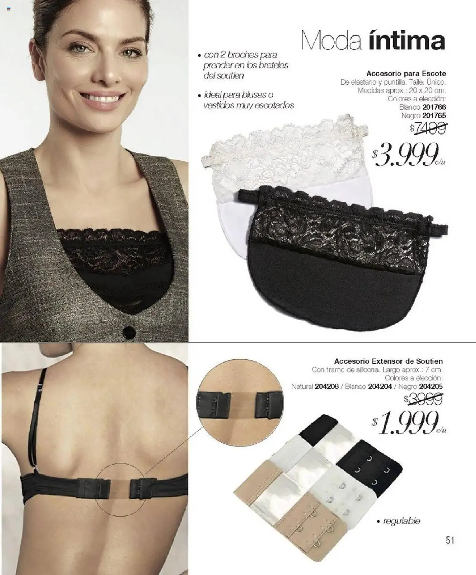 Ofertas de Catálogo Violetta Cosméticos 7 de agosto al 21 de agosto 2025 - Página 51 del catálogo