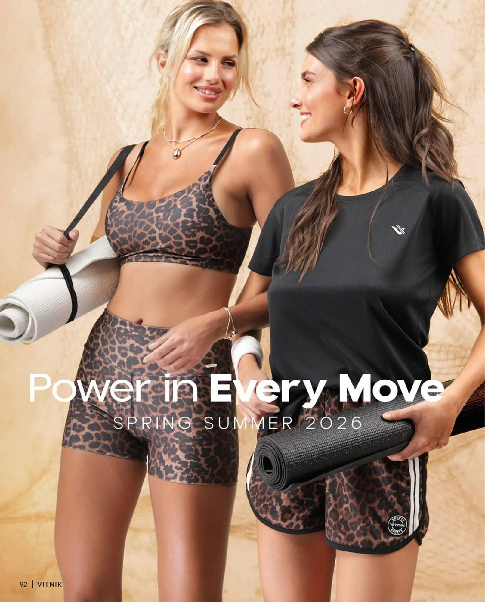 Ofertas de Catálogo Vitnik 1 de enero al 31 de diciembre 2026 - Página 92 del catálogo