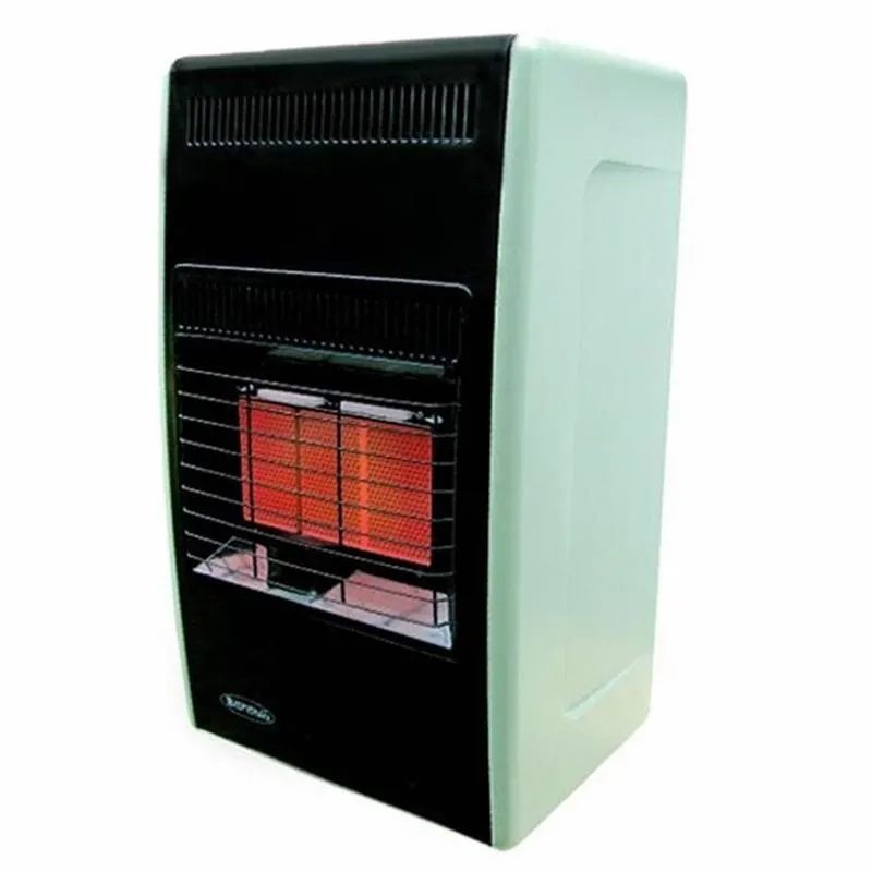 ESTUFA GARRAFERA BARCALA INFRARROJA P820.