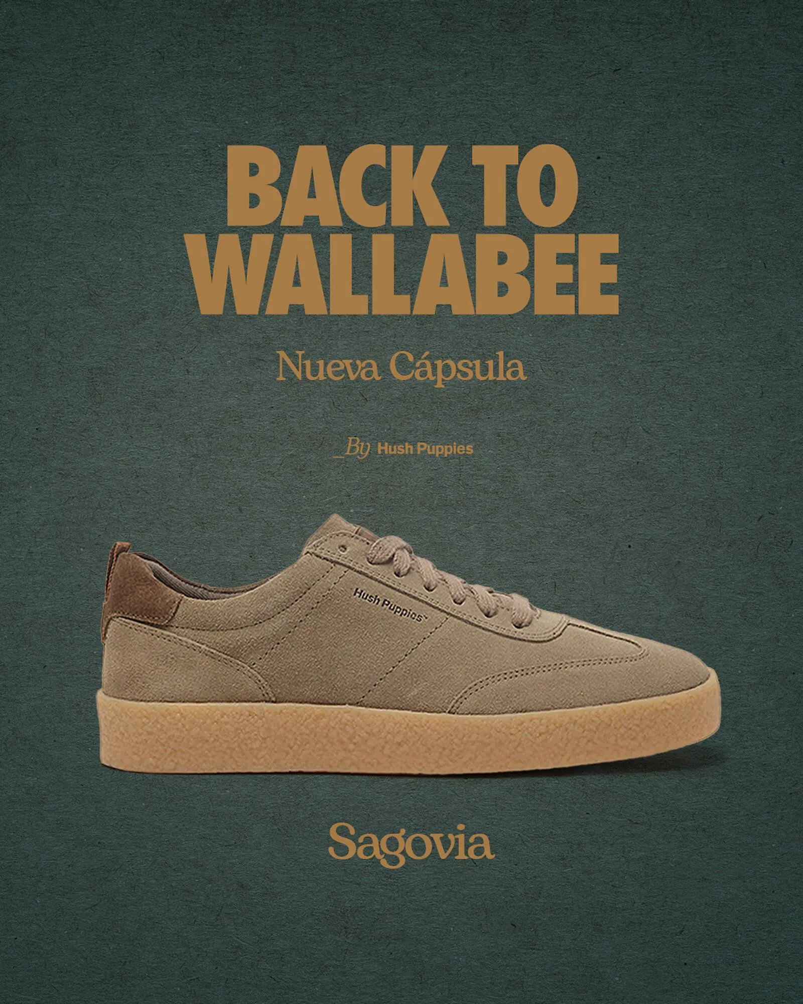 Ofertas de Catálogo Hush Puppies 7 de mayo al 7 de mayo 2026 - Página 2 del catálogo