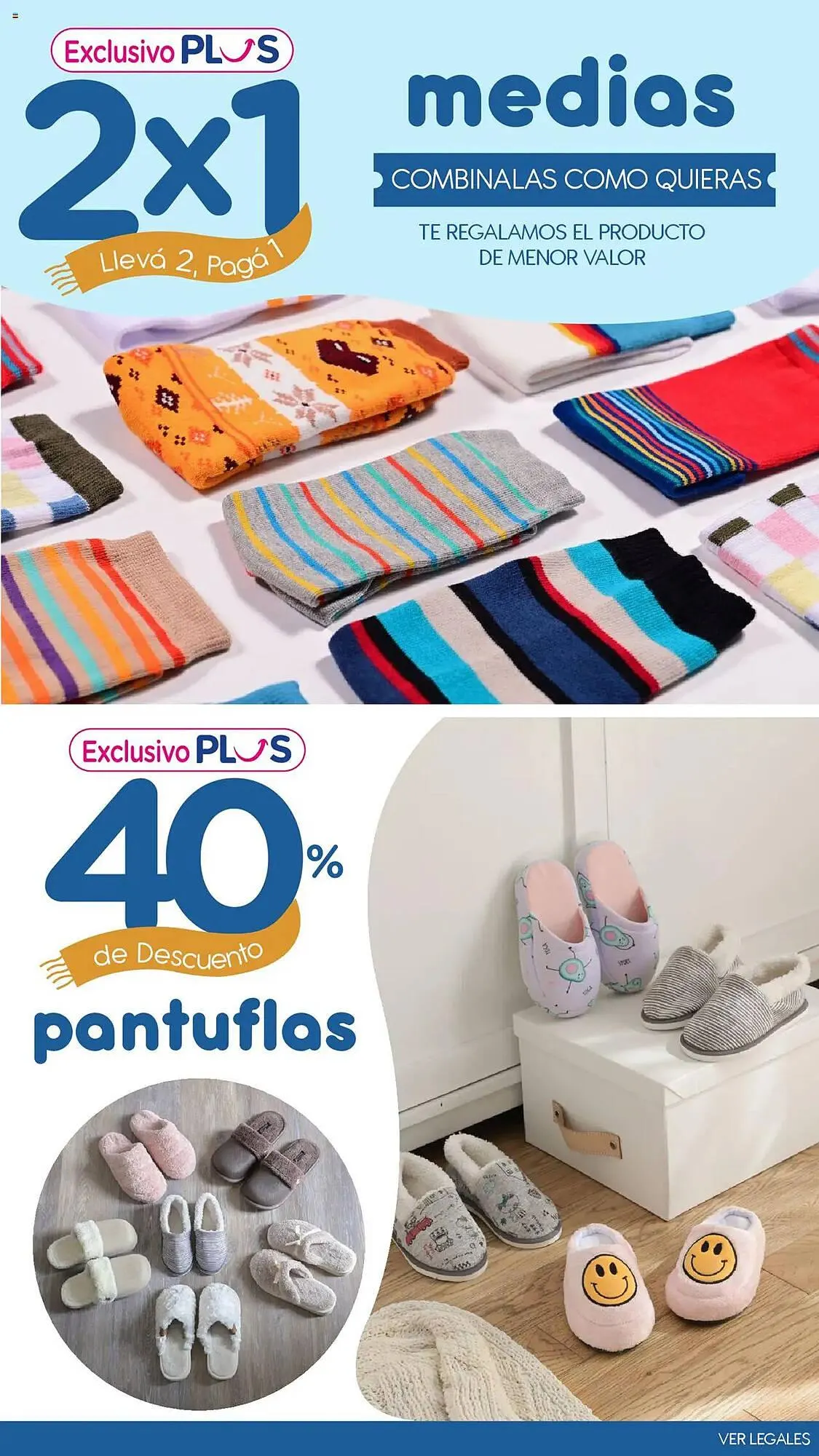 Ofertas de Catálogo La Anonima 26 de junio al 16 de julio 2025 - Página 10 del catálogo