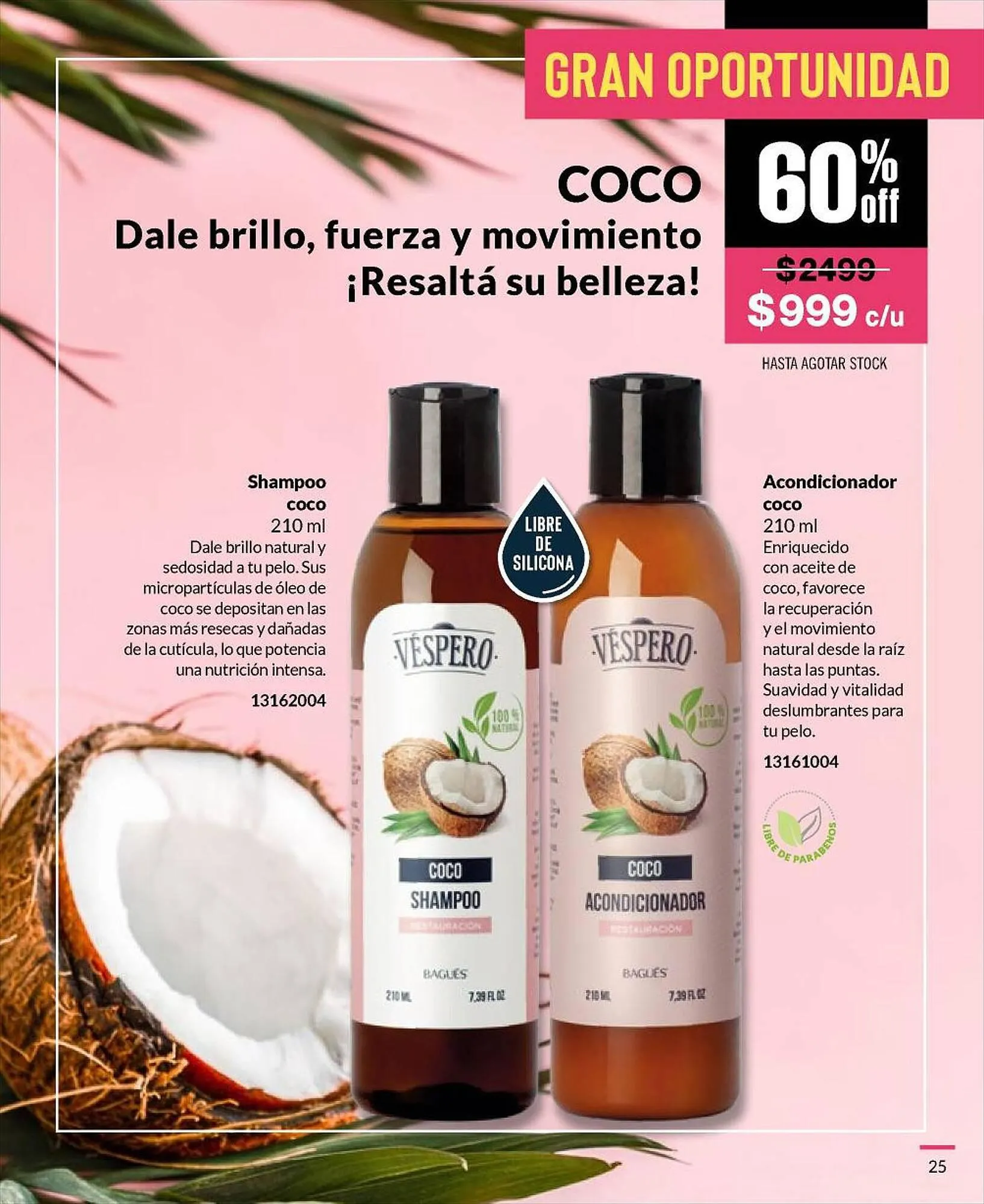 Ofertas de Catálogo Bagués 28 de agosto al 22 de septiembre 2023 - Página 25 del catálogo