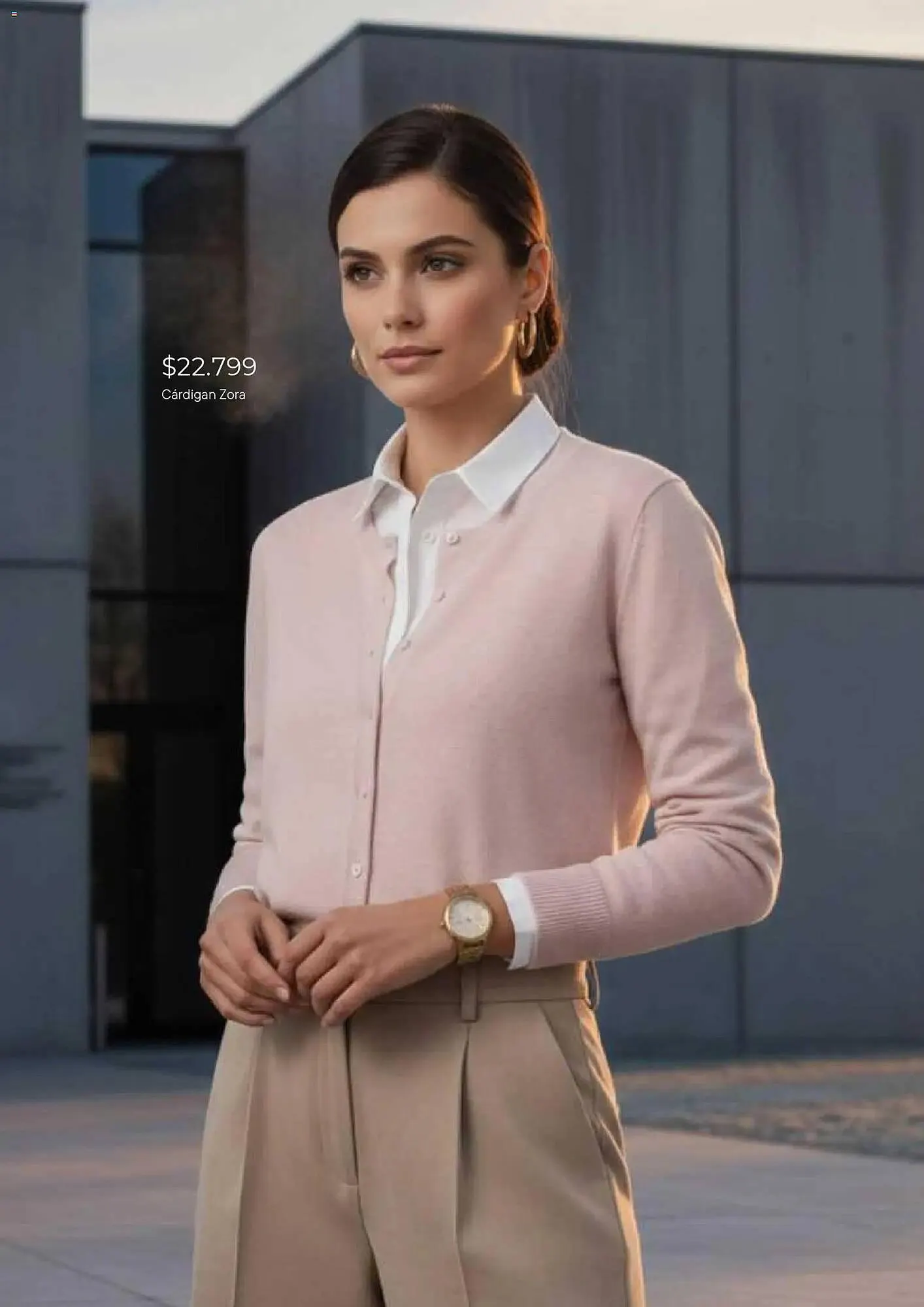 Ofertas de Catálogo Mauro Sergio 5 de febrero al 3 de marzo 2026 - Página 13 del catálogo