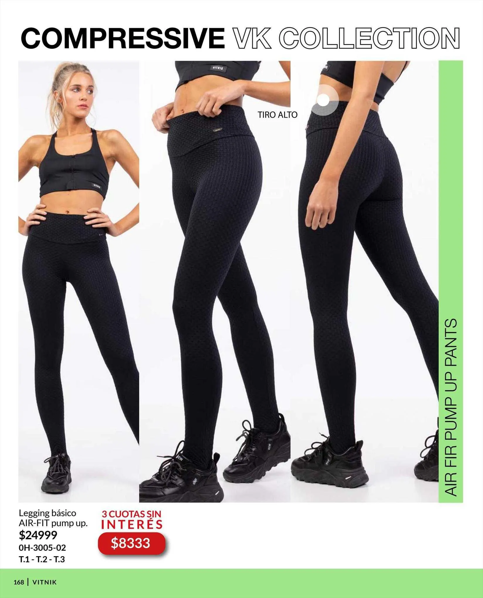 Ofertas de Catálogo Vitnik 1 de septiembre al 18 de septiembre 2023 - Página 168 del catálogo