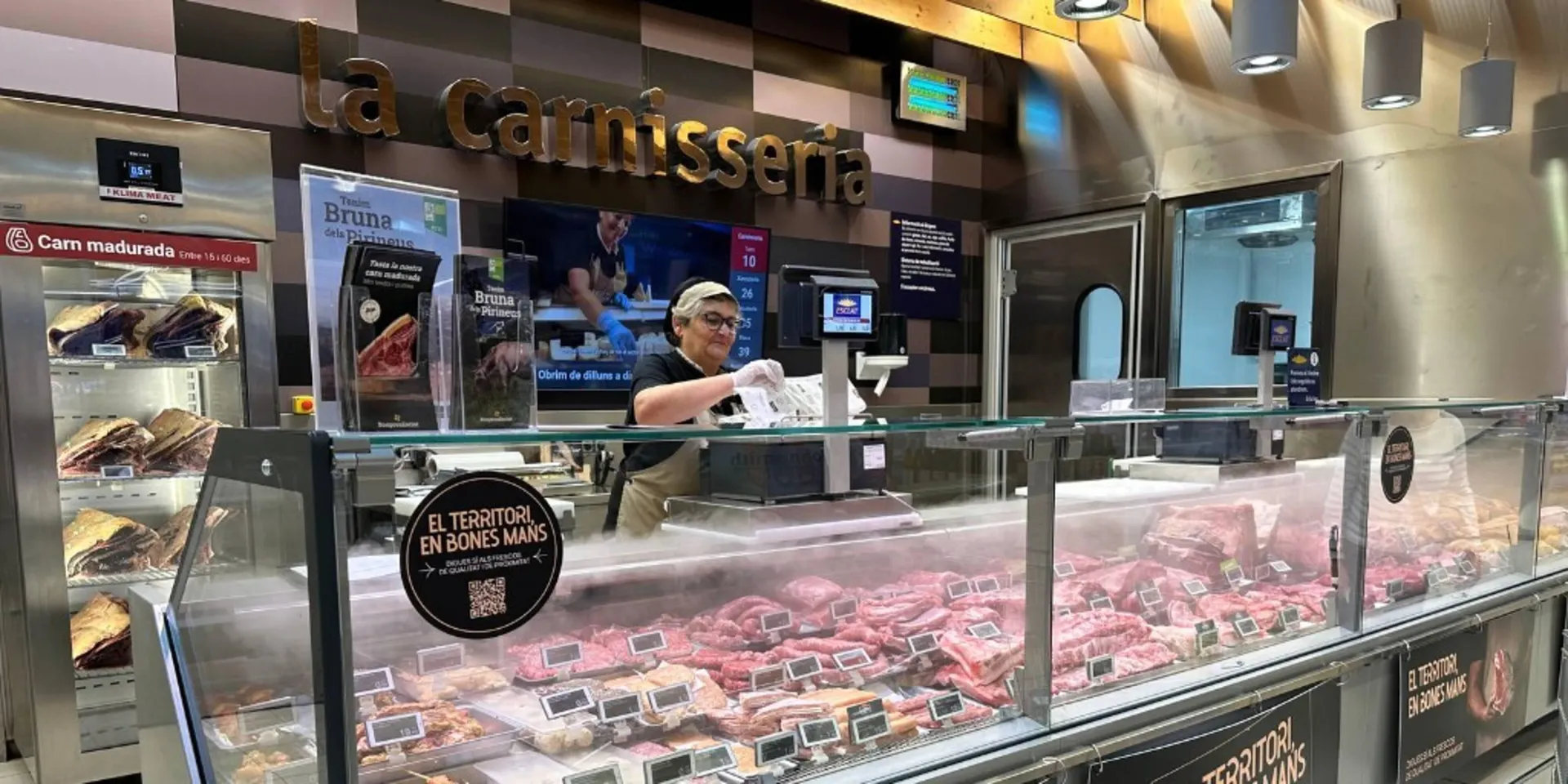 Ofertas de Catálogo Bonpreu 23 de octubre al 31 de octubre 2024 - Página 2 del catálogo