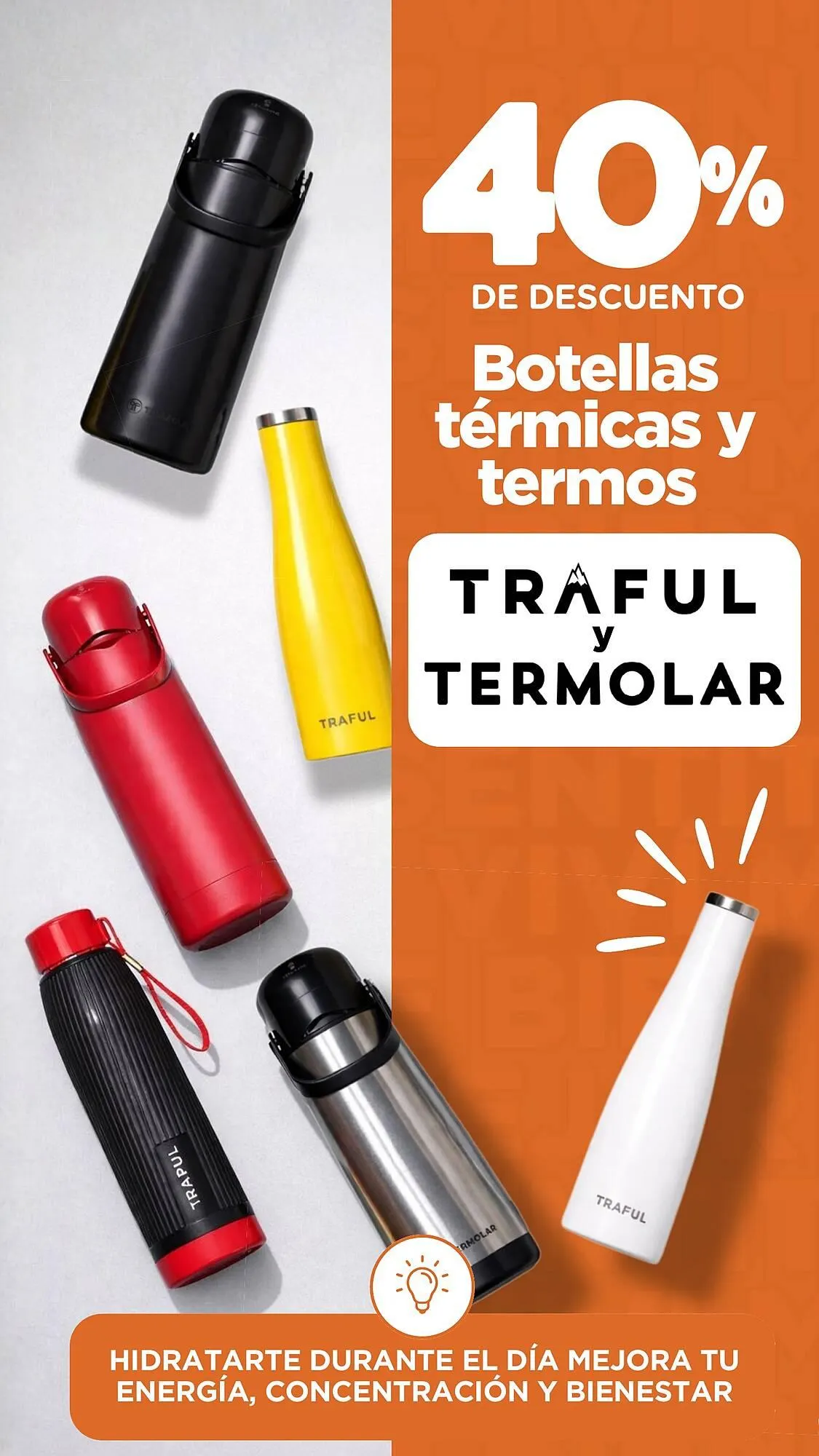 Ofertas de Catálogo La Anonima 2 de abril al 14 de abril 2026 - Página 23 del catálogo