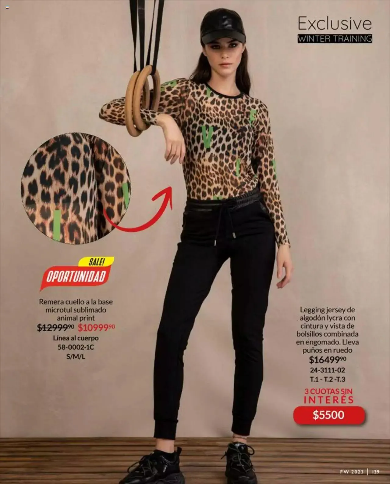 Ofertas de Vitnik catálogo 7 de julio al 31 de diciembre 2023 - Página 139 del catálogo