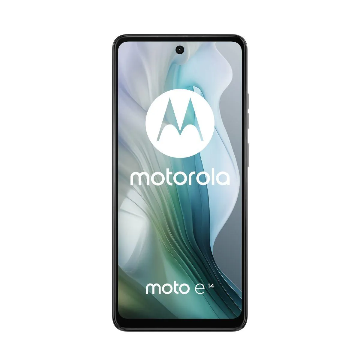 Celular Motorola Moto E14 2GB 64GB Gris