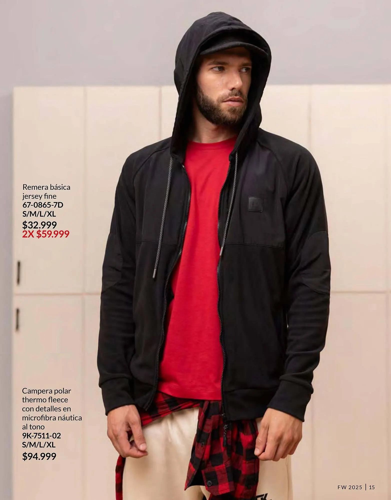 Ofertas de Catálogo Vitnik 25 de febrero al 31 de marzo 2025 - Página 15 del catálogo