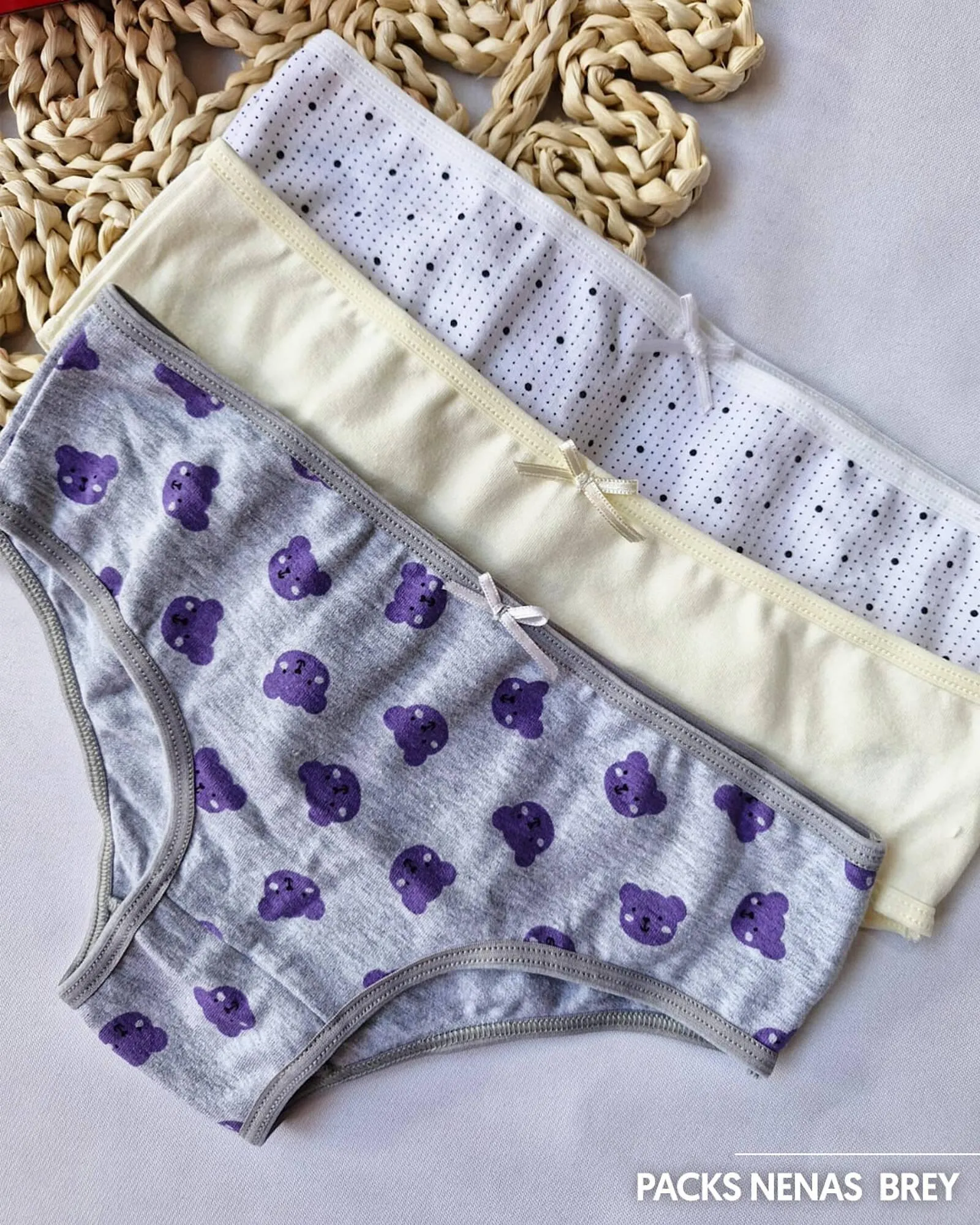 Ofertas de Catálogo Lencería Julieta 12 de agosto al 31 de agosto 2025 - Página 5 del catálogo