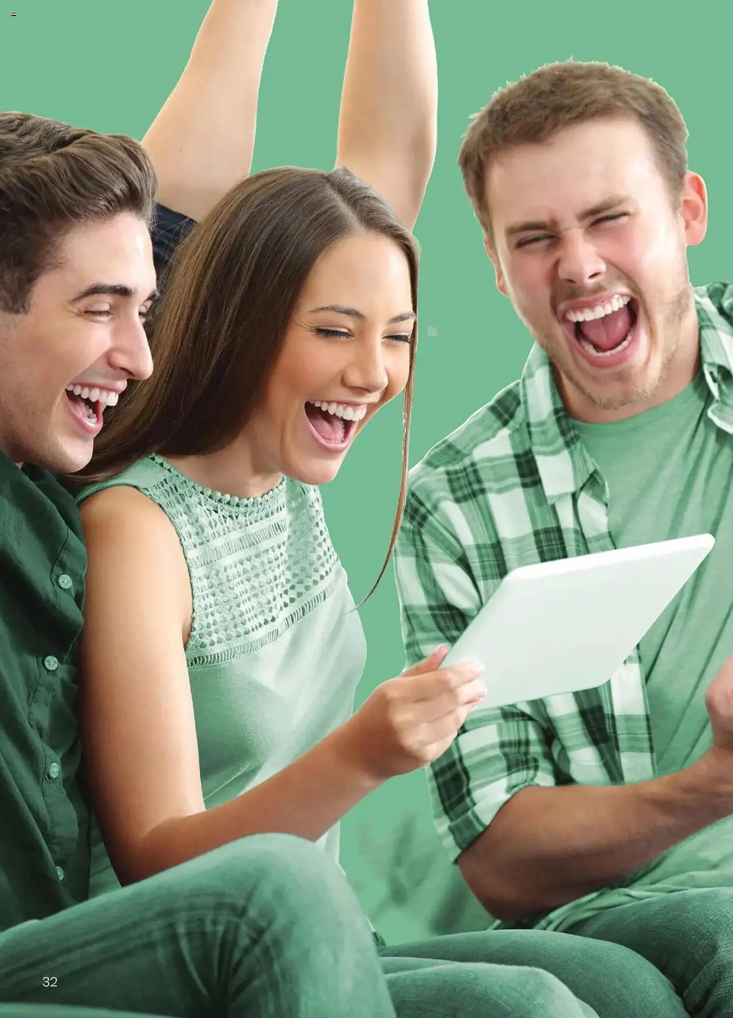 Ofertas de Folleto Tupperware 15 de septiembre al 1 de enero 2026 - Página 32 del catálogo