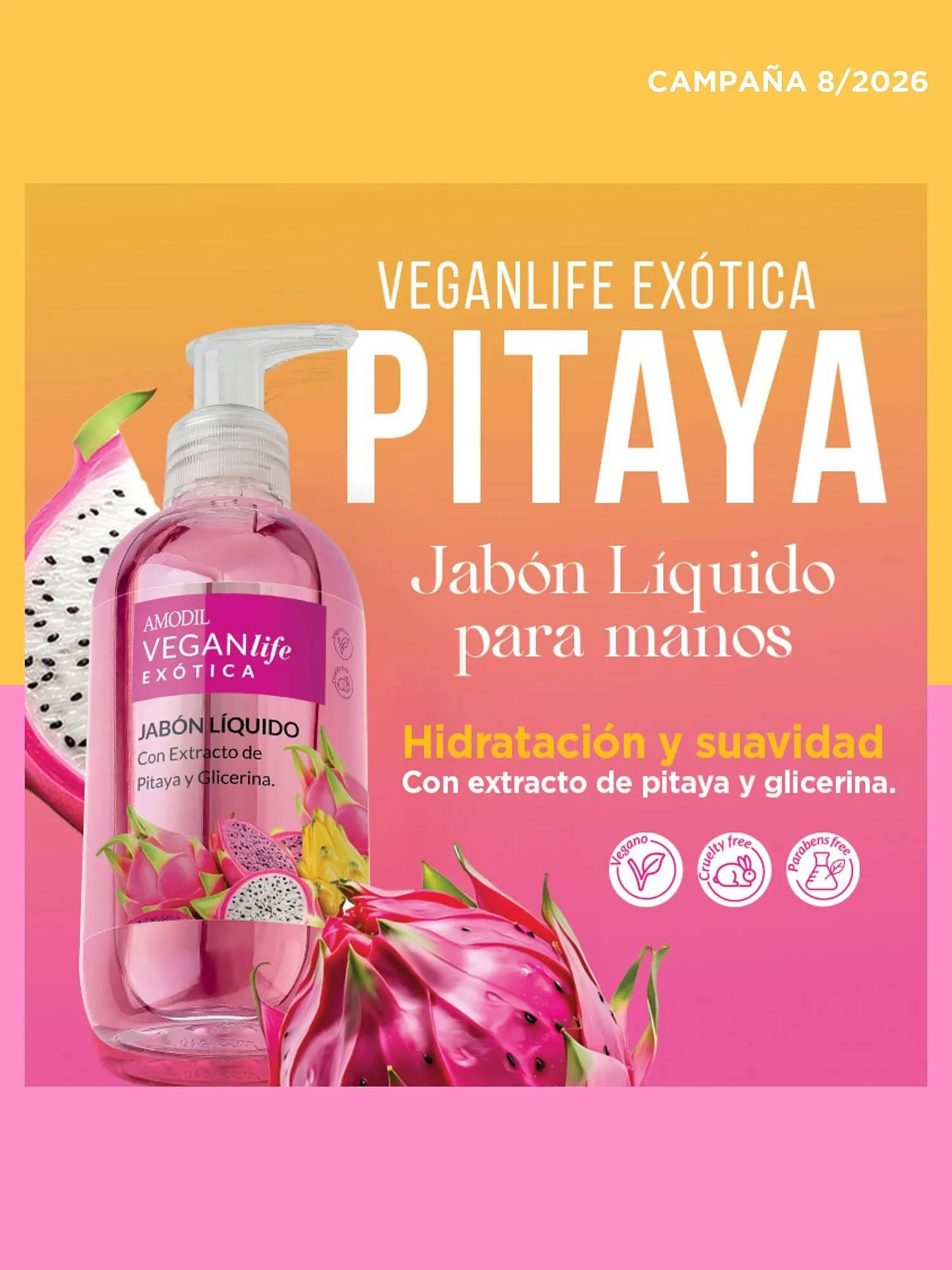Ofertas de Catálogo Amodil 12 de mayo al 18 de mayo 2026 - Página 4 del catálogo