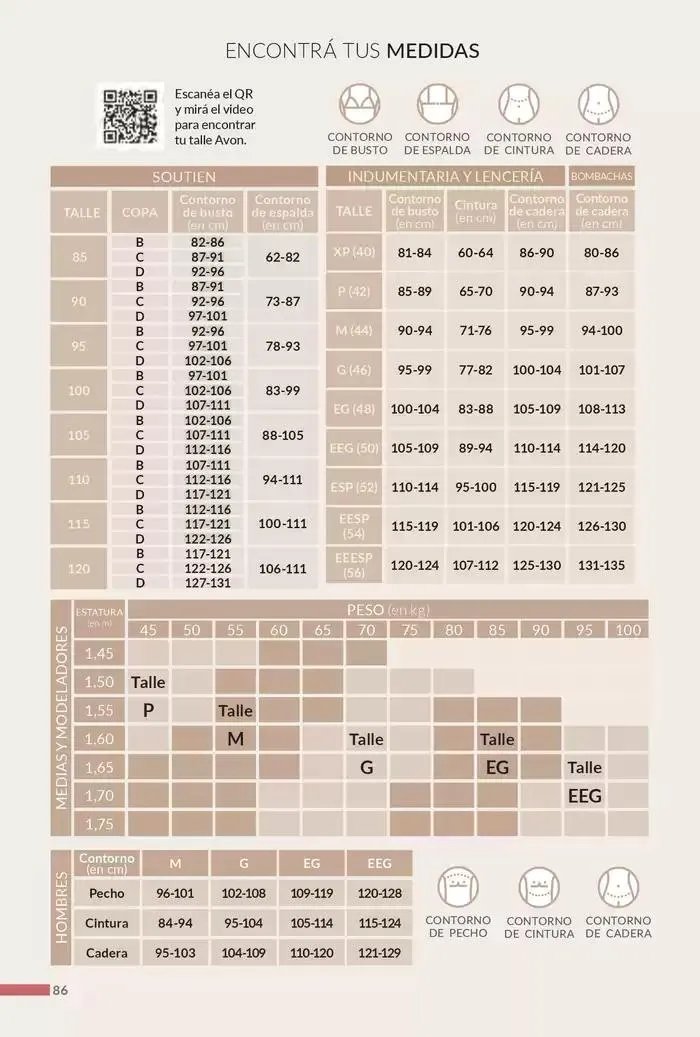 Ofertas de Catálogo Avon Casa & Estilo 10 de septiembre al 30 de septiembre 2024 - Página 85 del catálogo