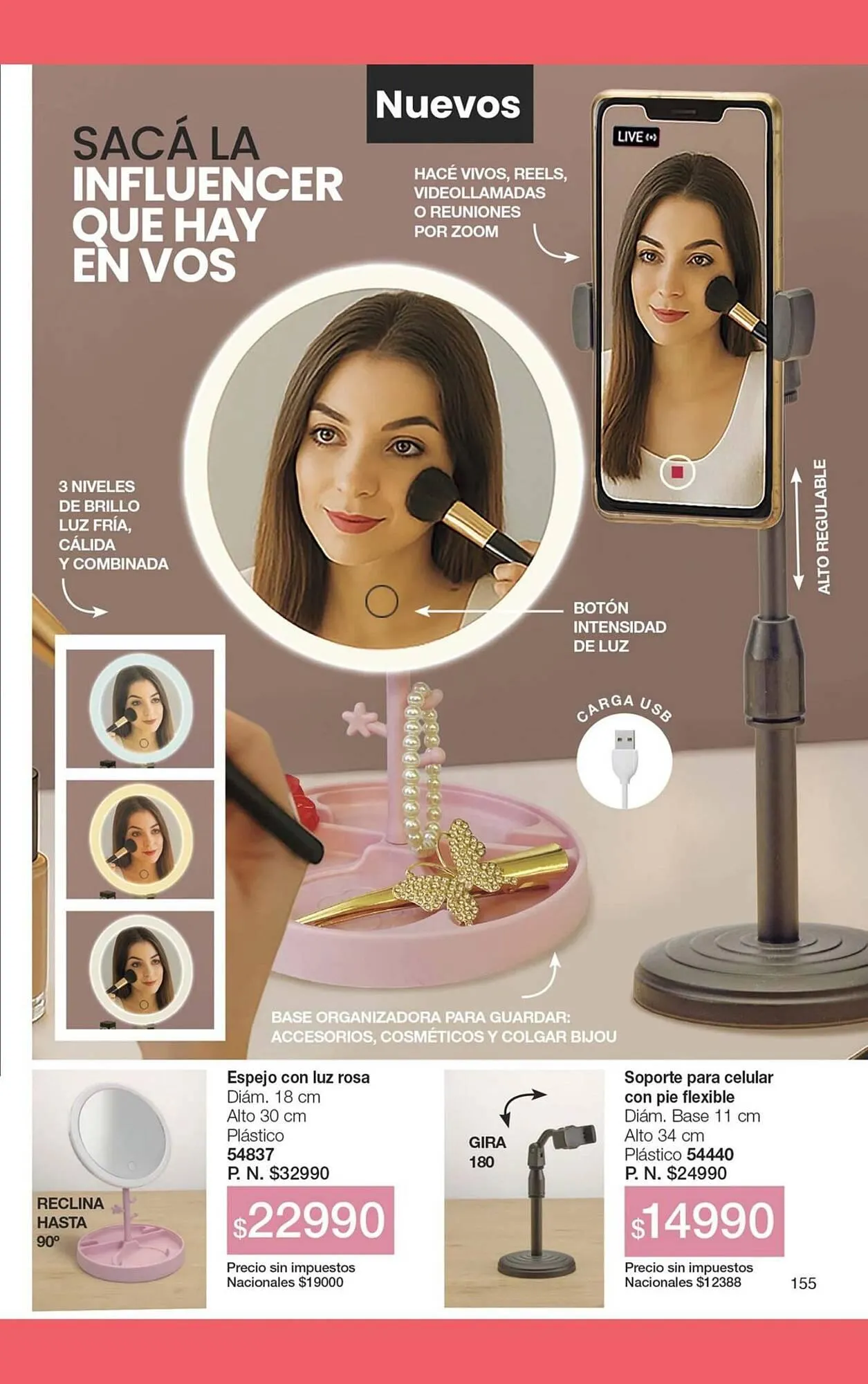 Ofertas de Folleto Gigot 6 de marzo al 30 de abril 2026 - Página 161 del catálogo