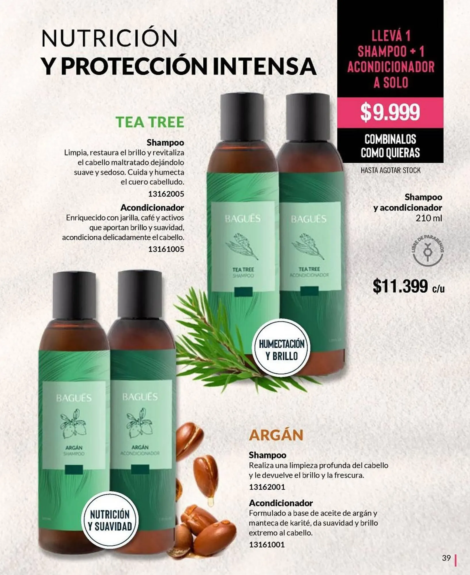 Ofertas de Catálogo Bagués 5 de abril al 30 de abril 2025 - Página 39 del catálogo