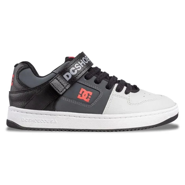 Zapatilla Manteca V Ss (Bgg) DC