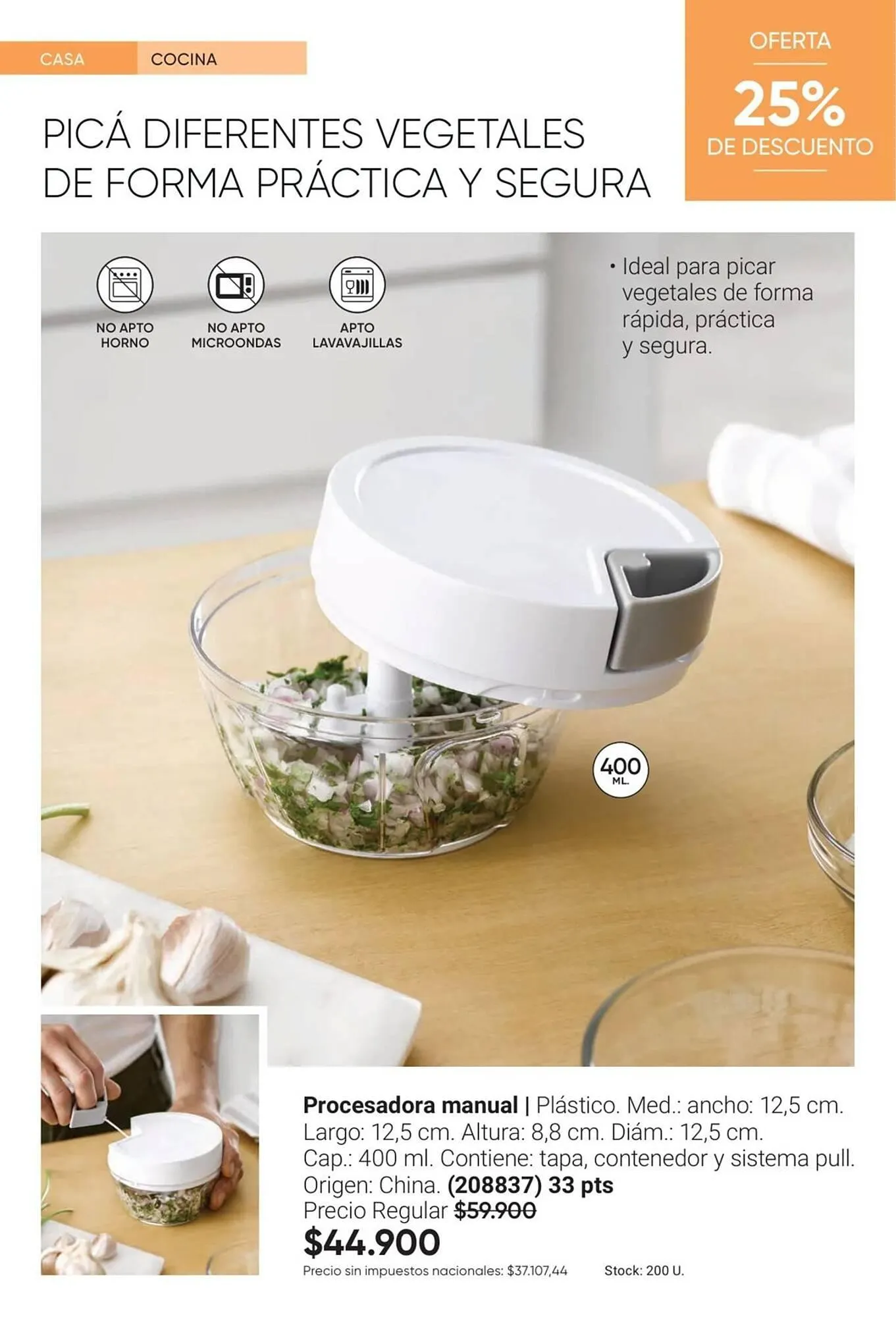 Ofertas de Catálogo Avon 11 de marzo al 31 de marzo 2026 - Página 49 del catálogo