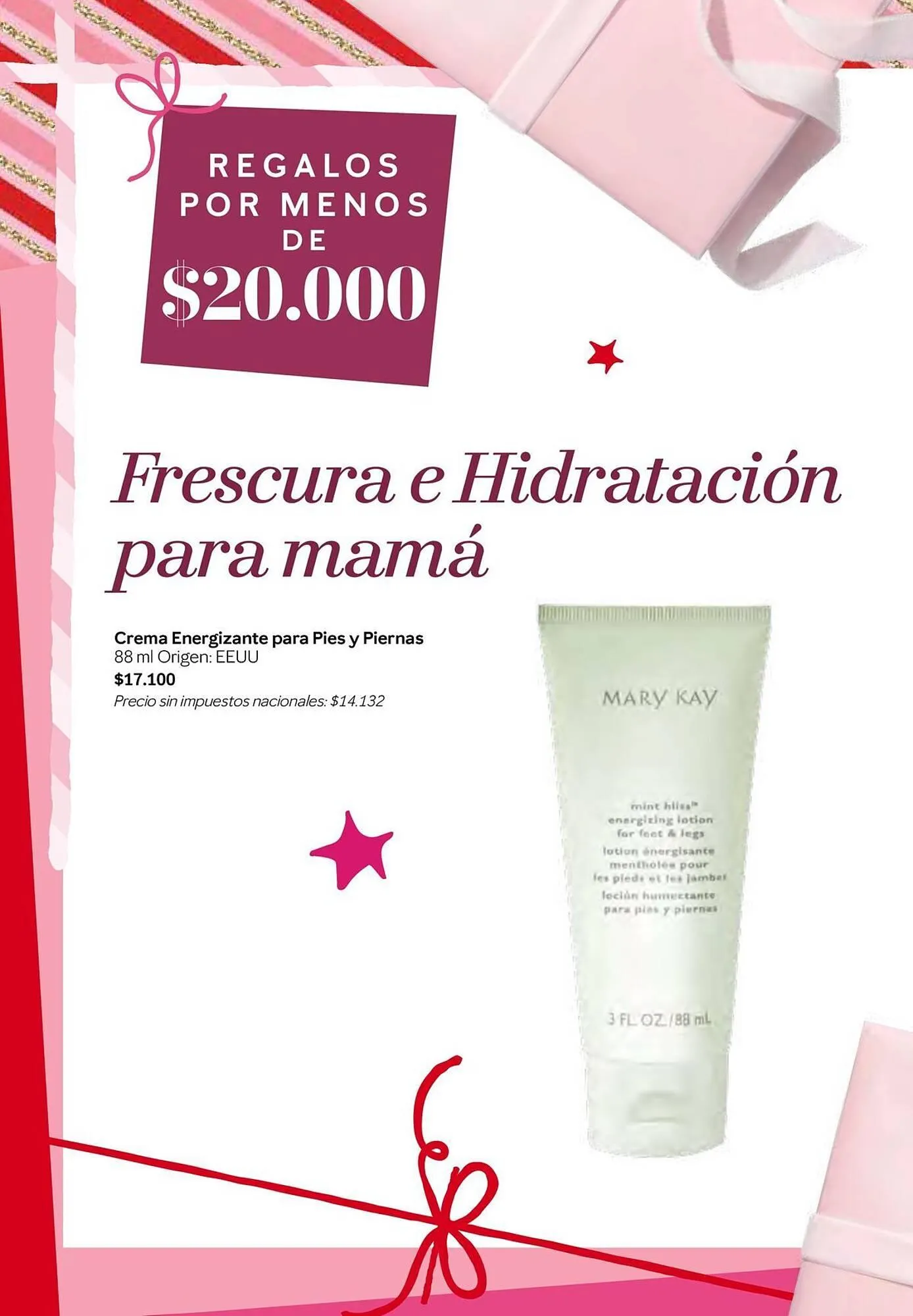 Ofertas de Catálogo Mary Kay 19 de septiembre al 31 de octubre 2025 - Página 52 del catálogo