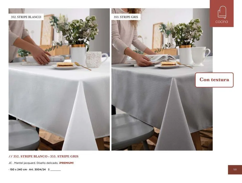 Ofertas de Catálogo Jean Cartier Otoño/Invierno 24 4 de abril al 30 de septiembre 2024 - Página 183 del catálogo