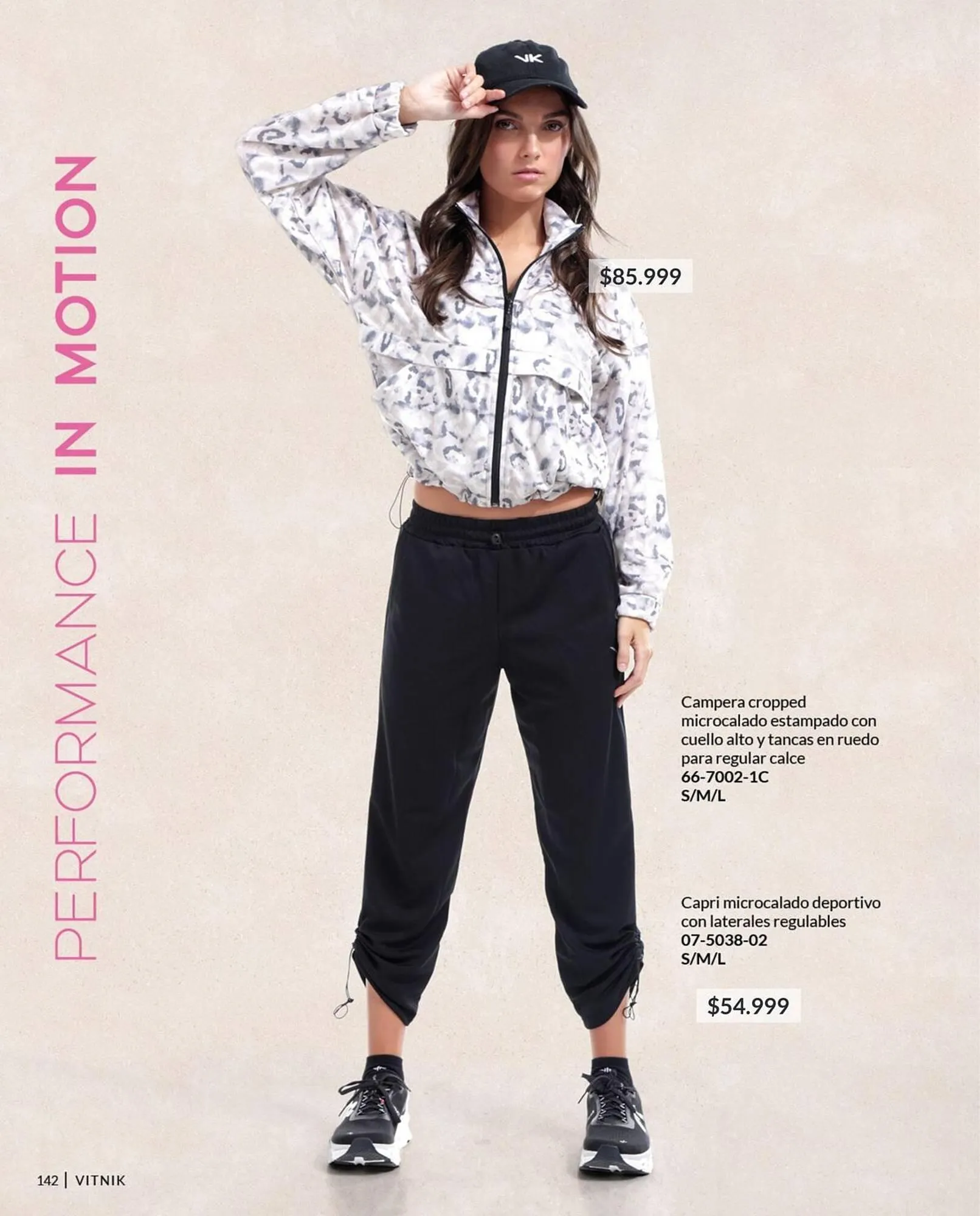 Ofertas de Catálogo Vitnik 1 de enero al 31 de diciembre 2026 - Página 142 del catálogo