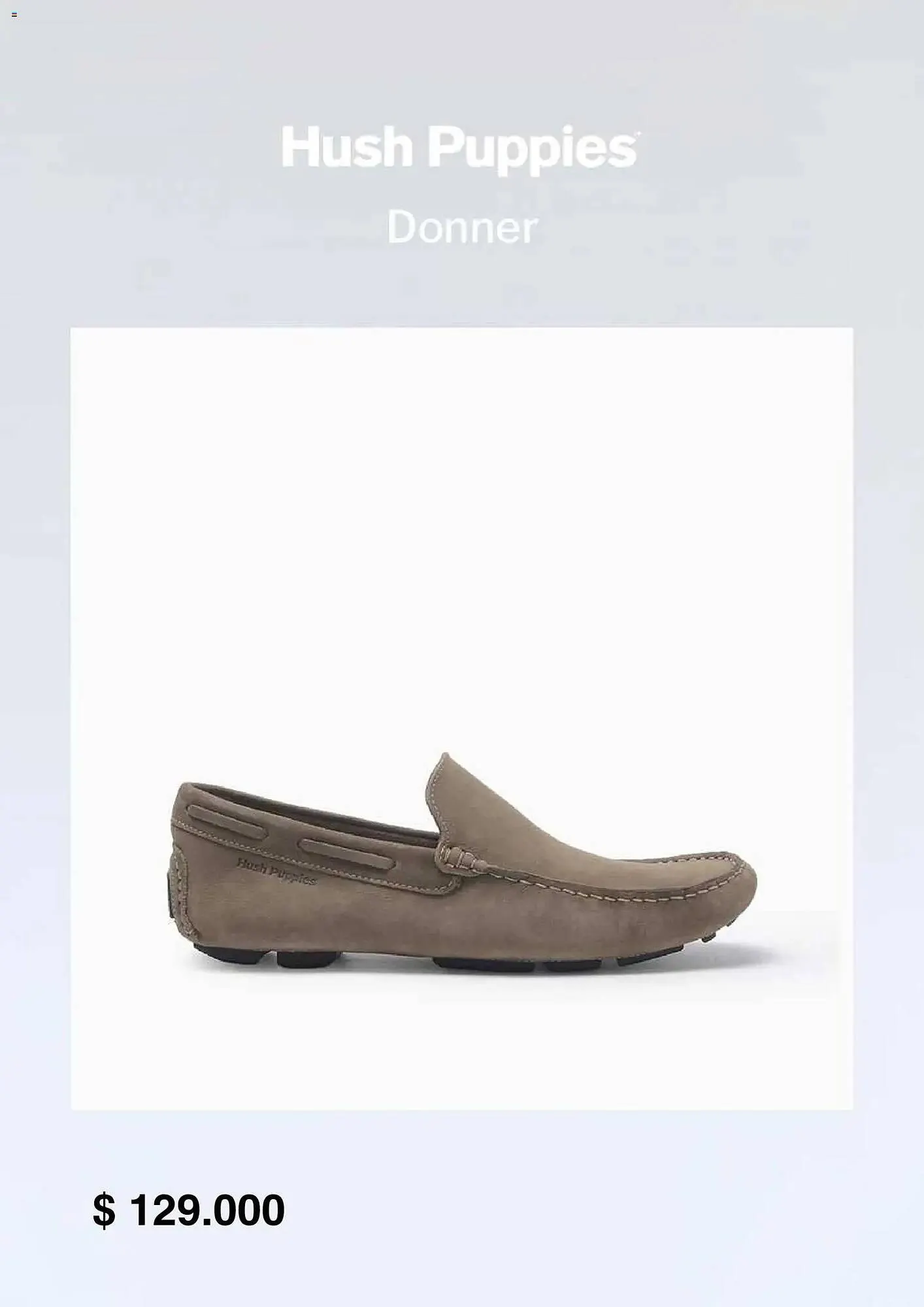 Ofertas de Catálogo Grimoldi 7 de enero al 3 de febrero 2026 - Página 11 del catálogo