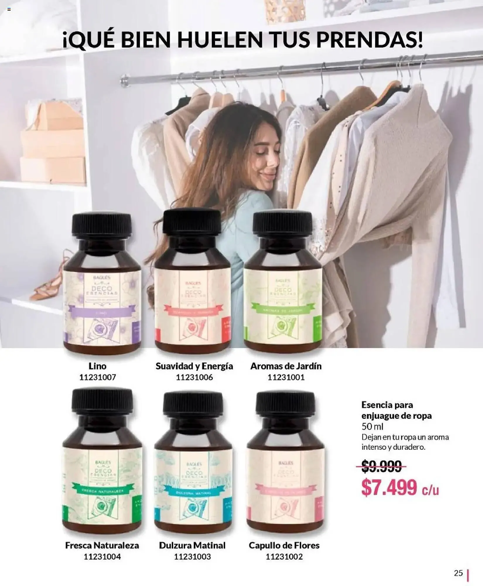 Ofertas de Catálogo Bagués 30 de junio al 26 de julio 2025 - Página 25 del catálogo