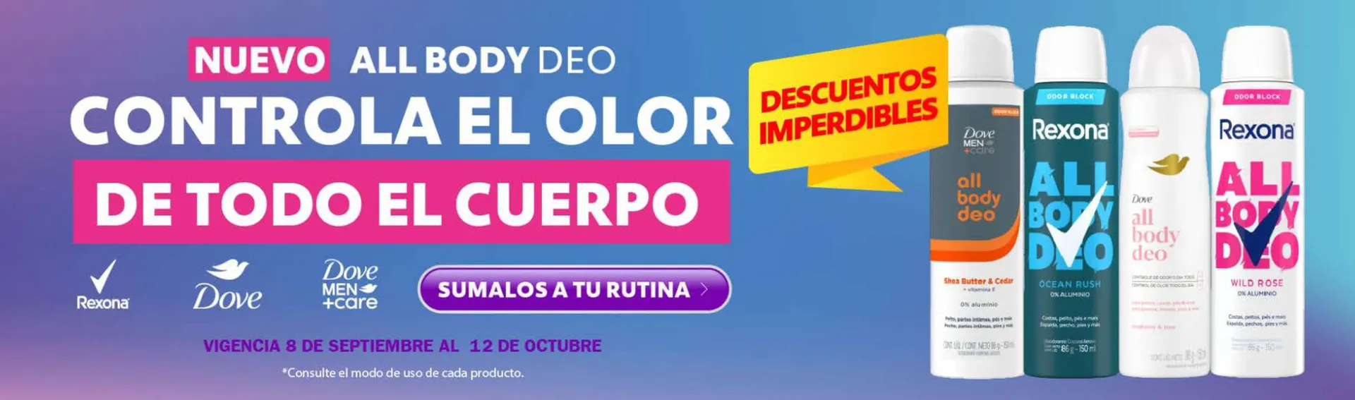 Ofertas de Catálogo La Gallega Supermercados 25 de septiembre al 12 de octubre 2025 - Página 1 del catálogo