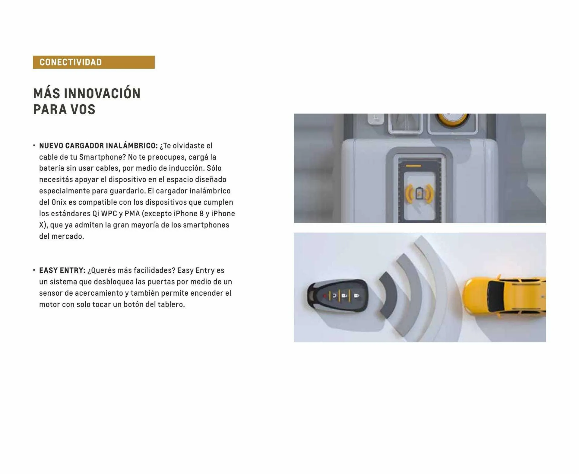 Ofertas de Catálogo Chevrolet 6 de diciembre al 6 de diciembre 2023 - Página 3 del catálogo