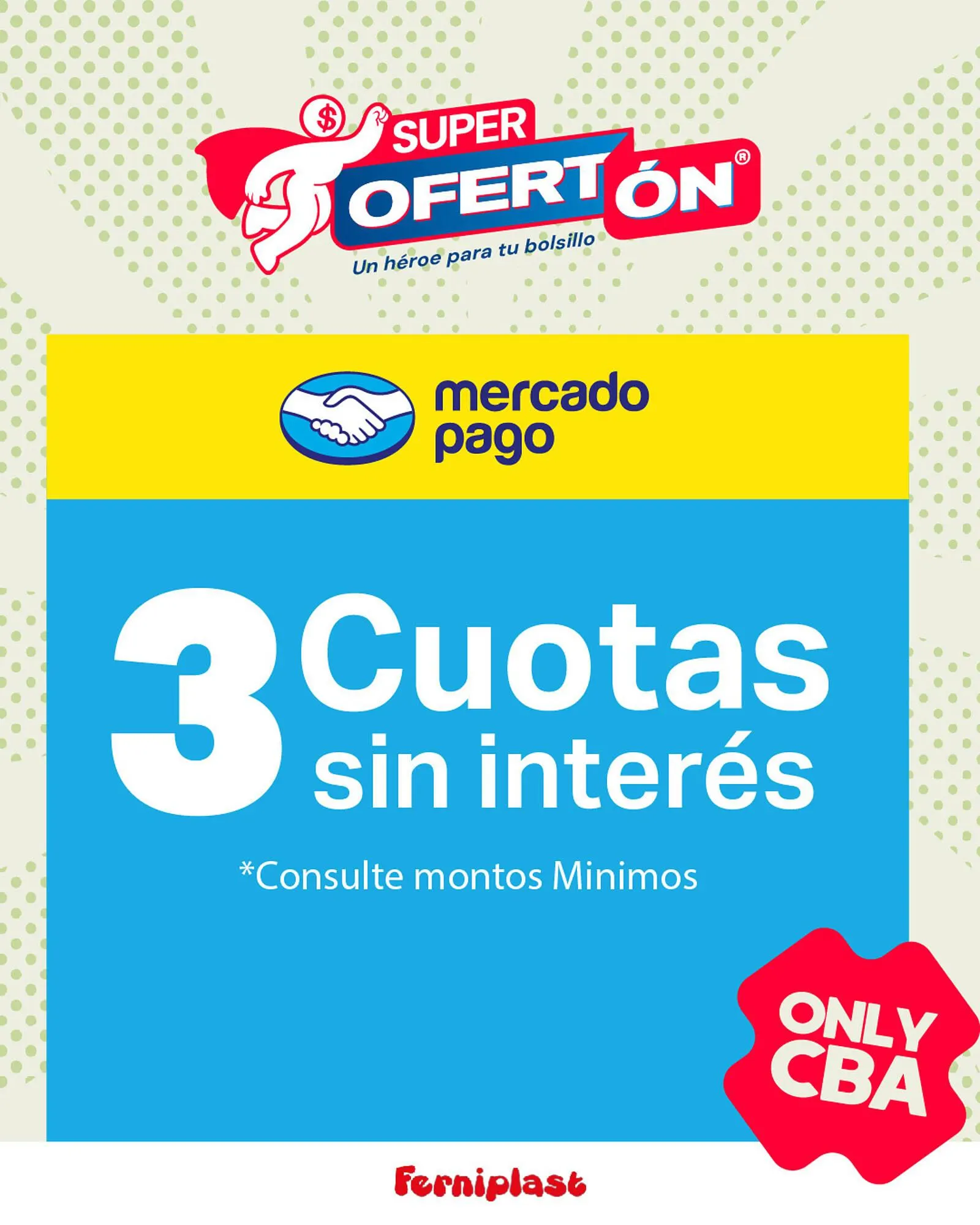 Ofertas de Catálogo Ferniplast 10 de marzo al 31 de marzo 2026 - Página 4 del catálogo