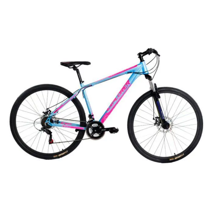 BICI EXPLORER ADVENTURE R29