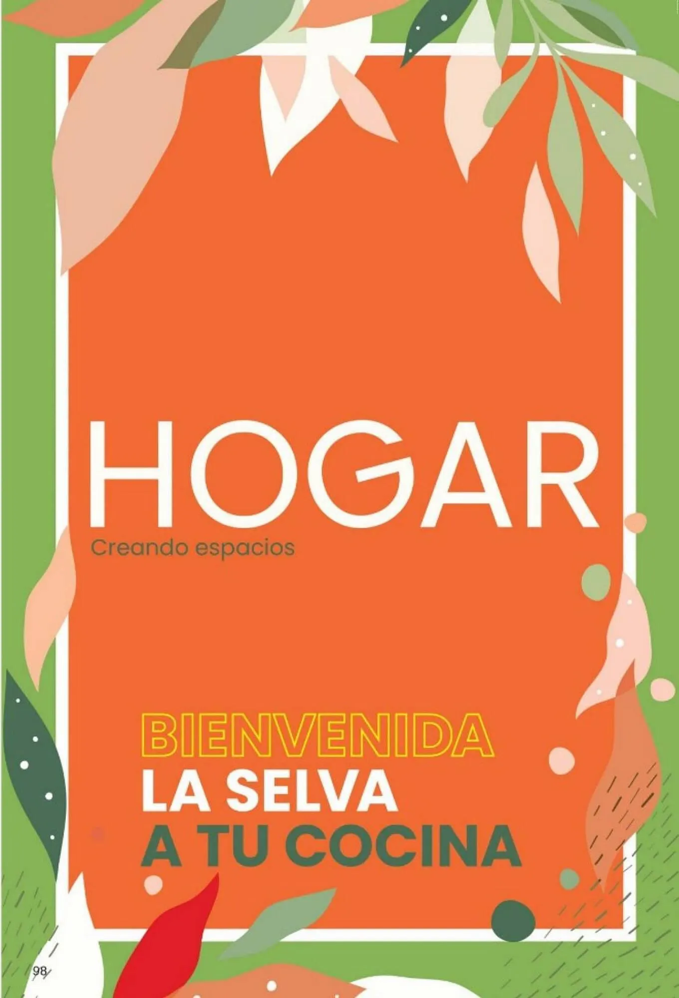 Ofertas de Catálogo Gigot 27 de junio al 31 de julio 2023 - Página 98 del catálogo