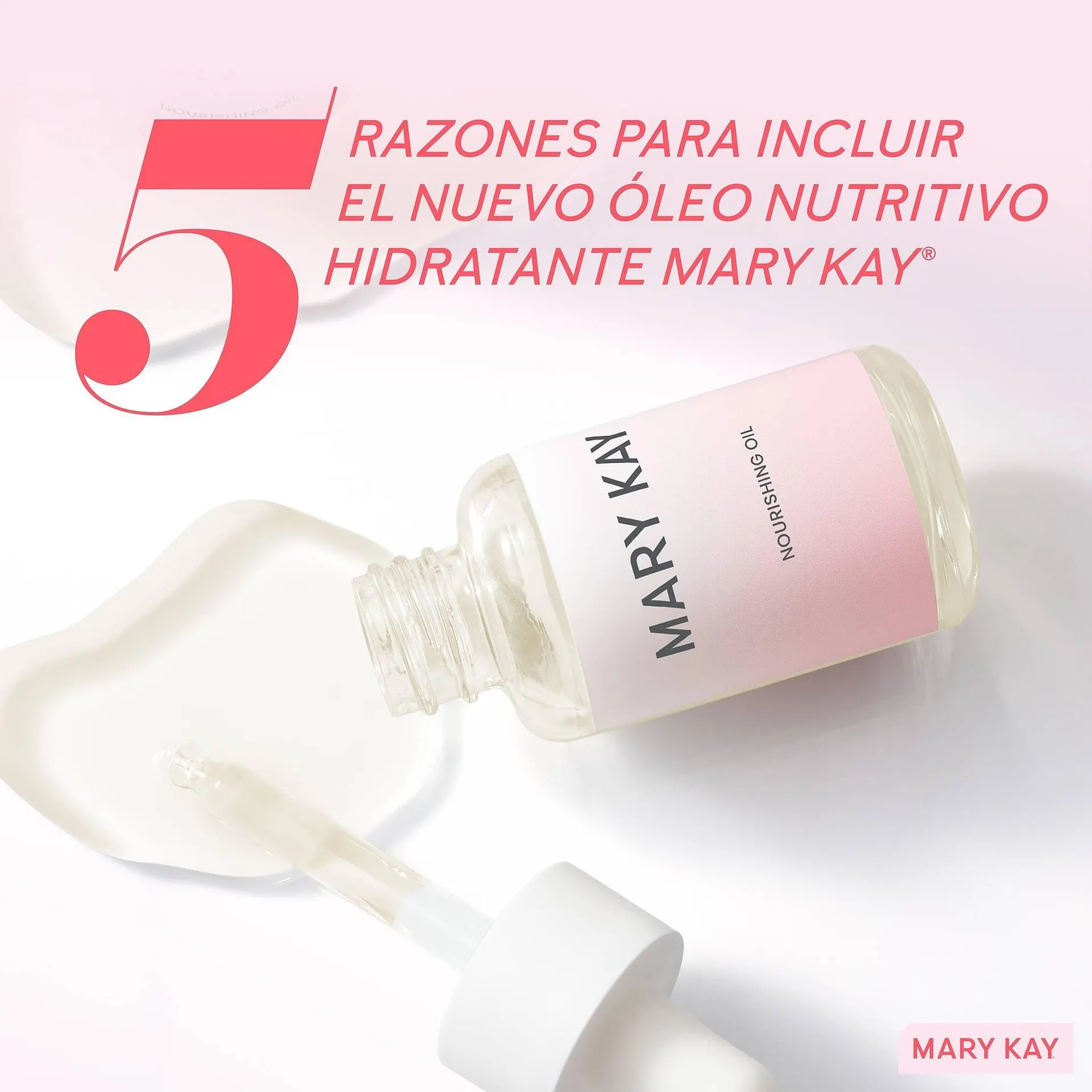Ofertas de Catálogo Mary Kay 9 de julio al 9 de julio 2025 - Página 1 del catálogo