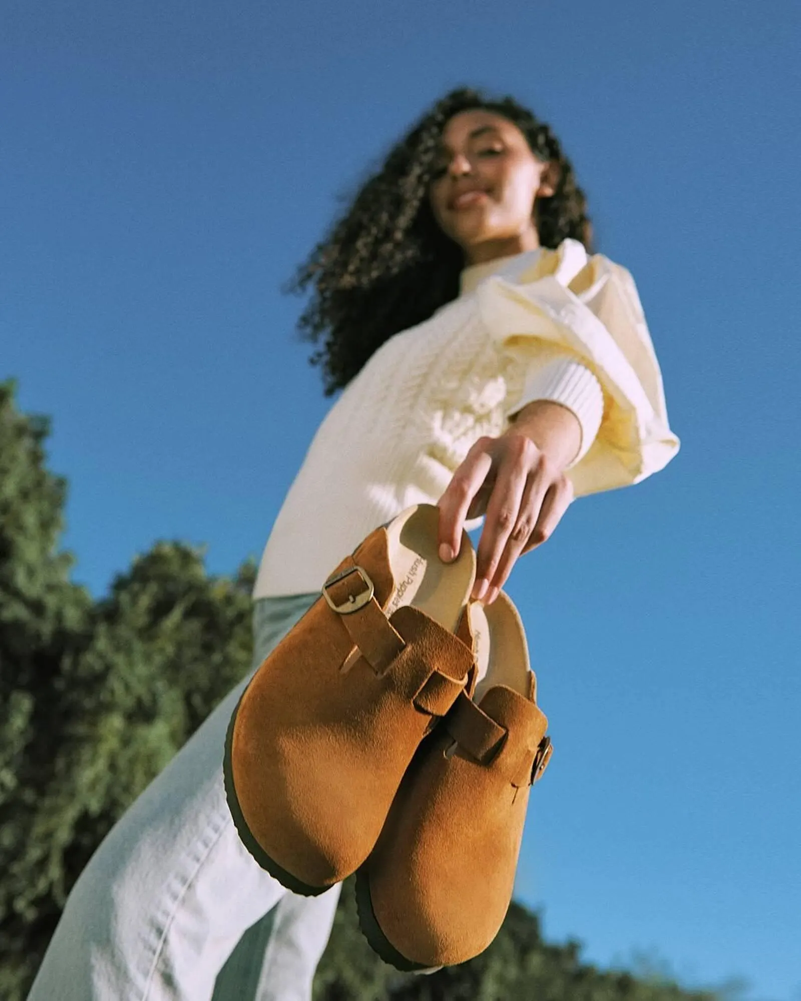 Ofertas de Catálogo Hush Puppies 12 de marzo al 31 de marzo 2025 - Página 1 del catálogo