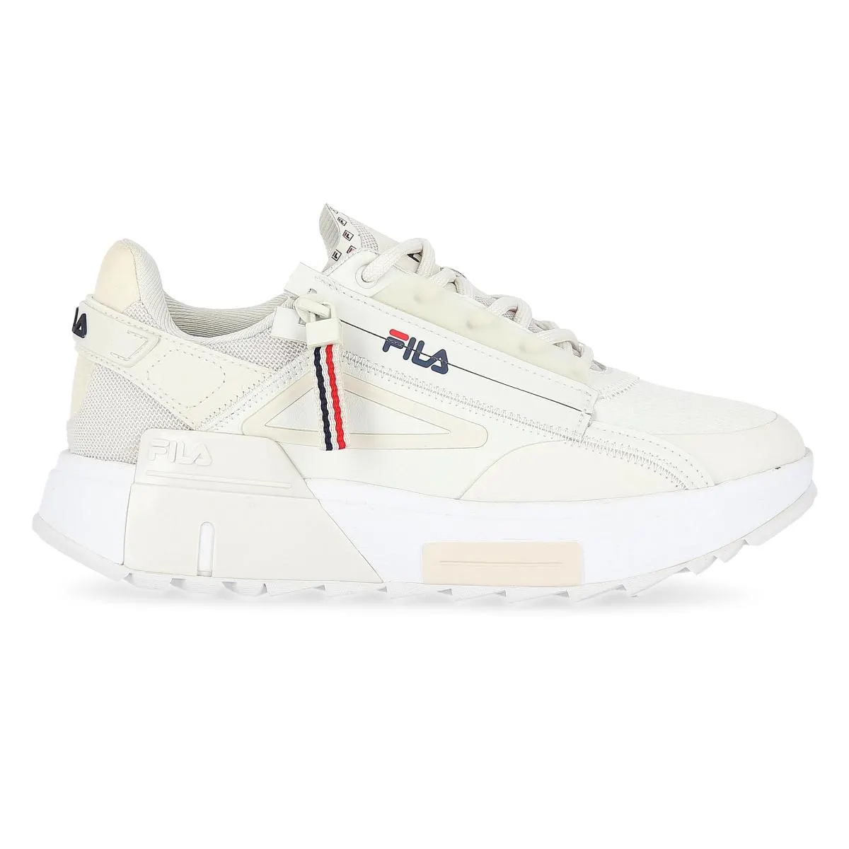 Zapatillas Fila Tormo Mujer