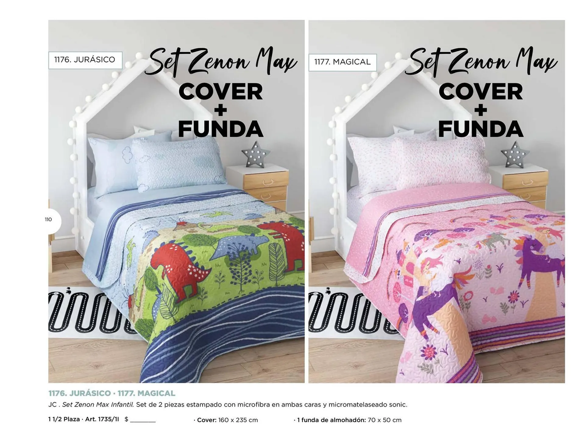 Ofertas de Catálogo Jean Cartier 29 de septiembre al 31 de marzo 2024 - Página 112 del catálogo