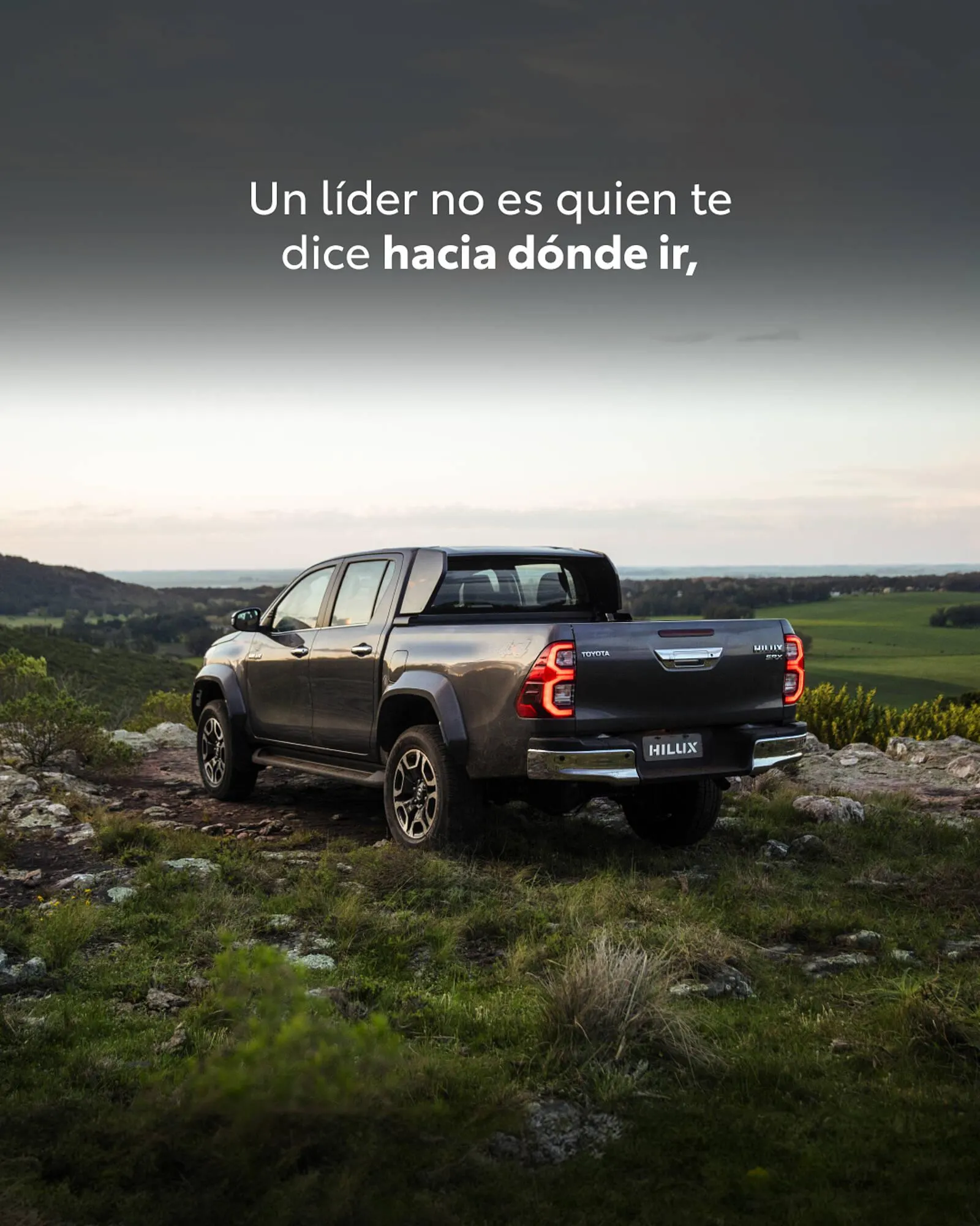 Catálogo Toyota - 1