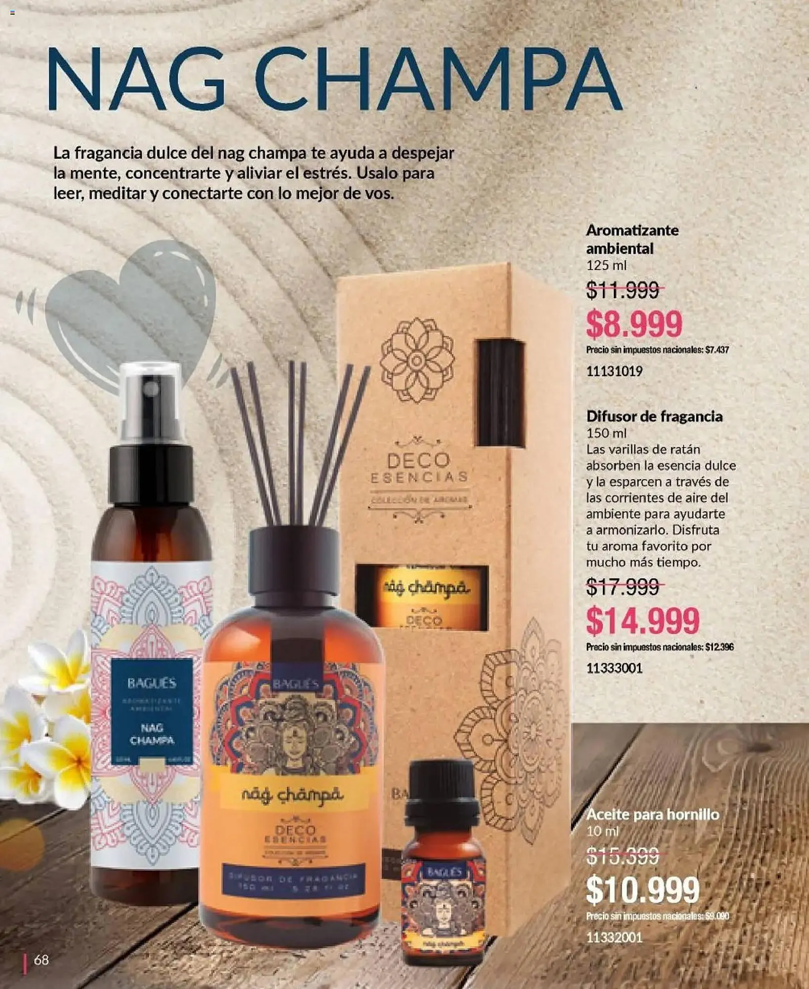 Ofertas de Catálogo Bagués 12 de enero al 6 de febrero 2026 - Página 68 del catálogo