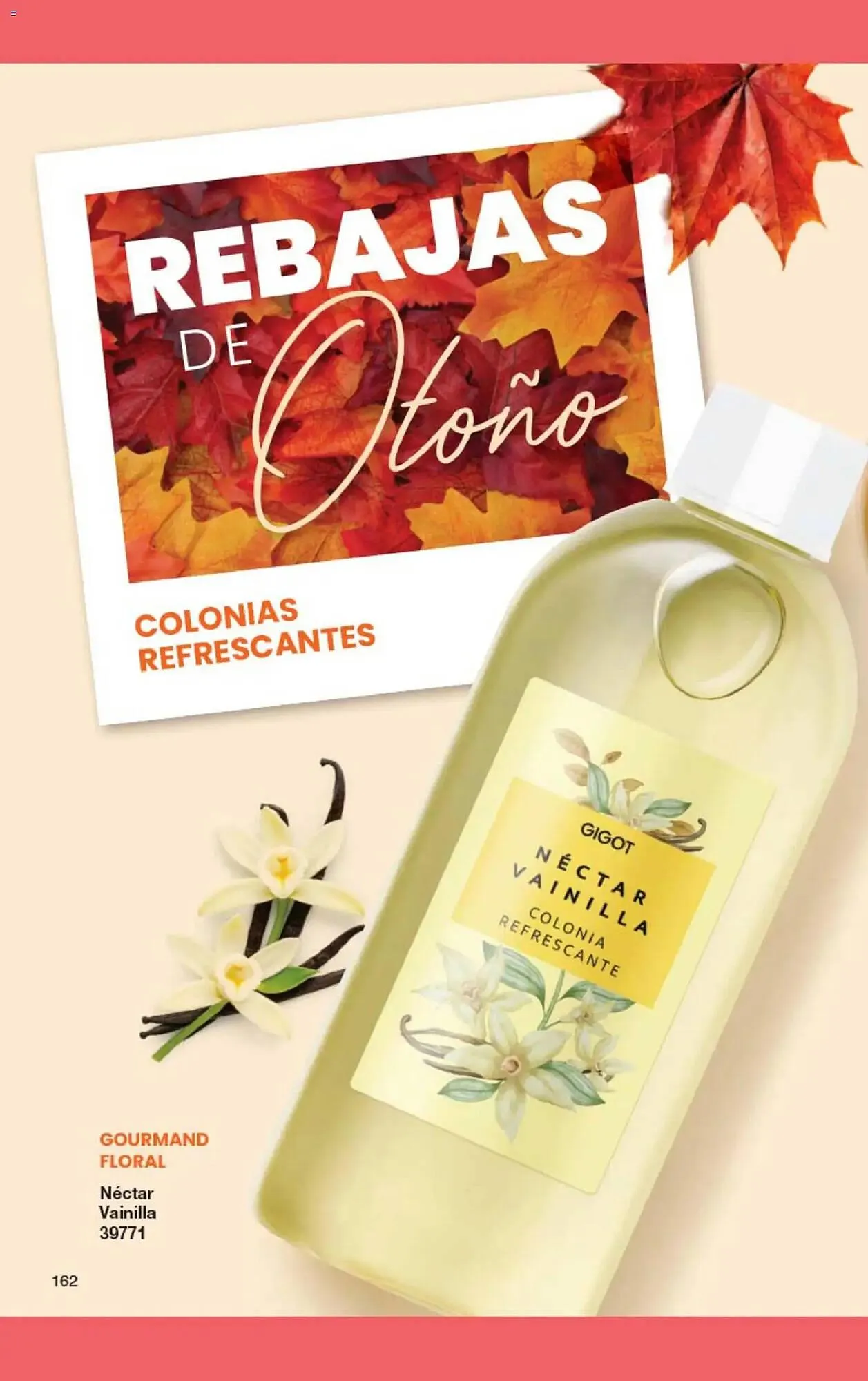 Ofertas de Folleto Gigot 15 de marzo al 31 de marzo 2026 - Página 168 del catálogo