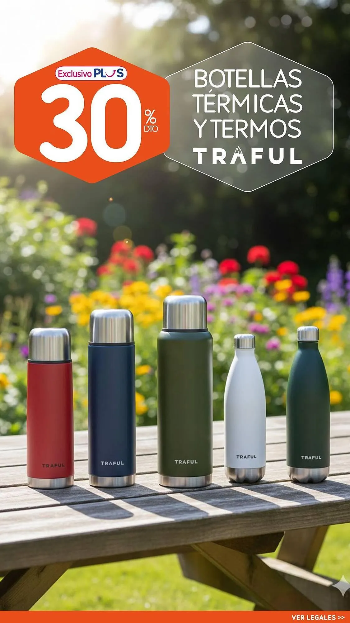 Ofertas de Catálogo La Anonima 23 de octubre al 6 de noviembre 2025 - Página 25 del catálogo