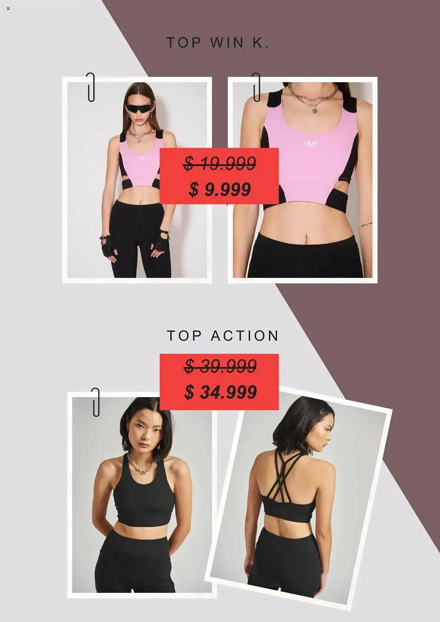 Ofertas de Catálogo 47 Street 3 de junio al 8 de julio 2025 - Página 7 del catálogo