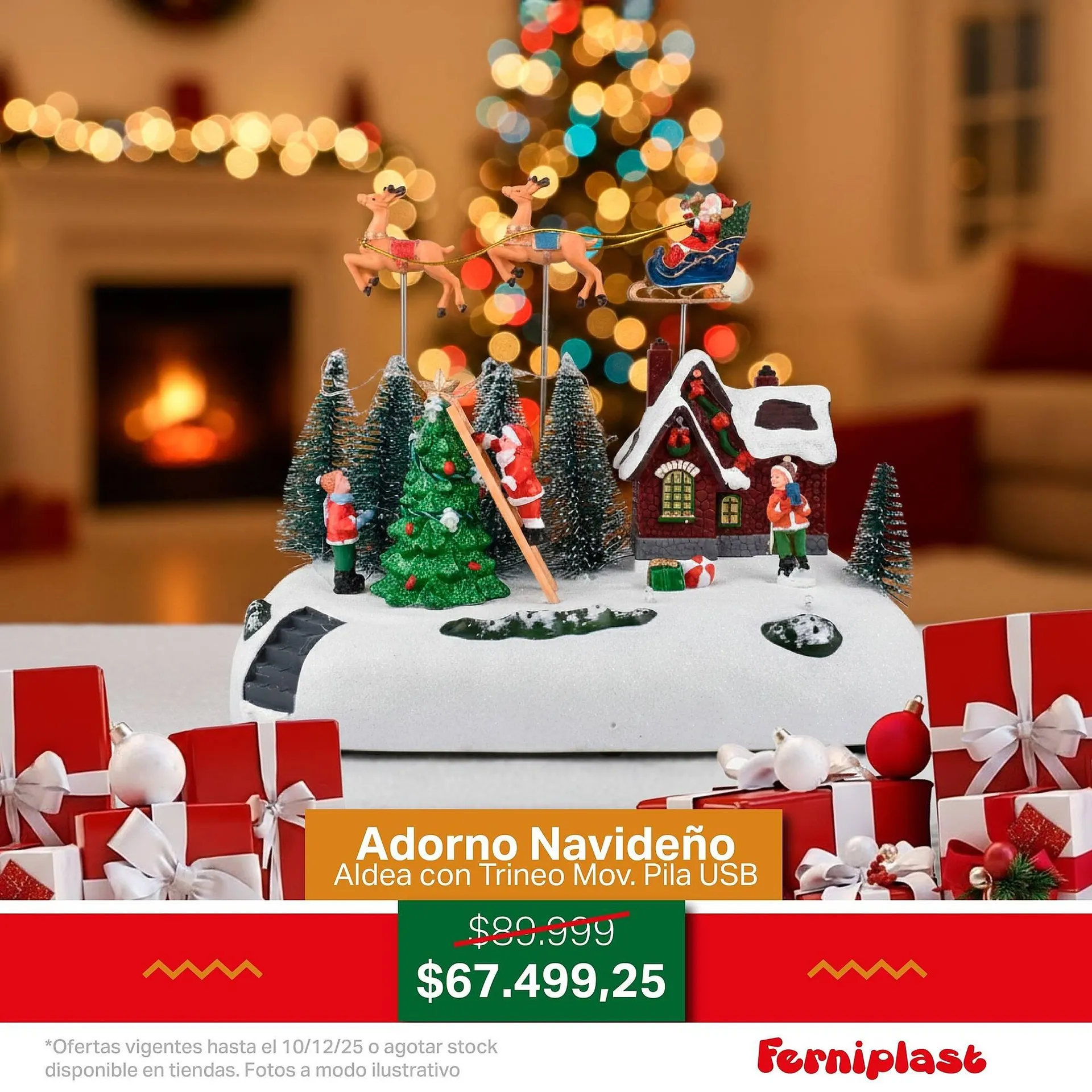 Catálogo Ferniplast - 1