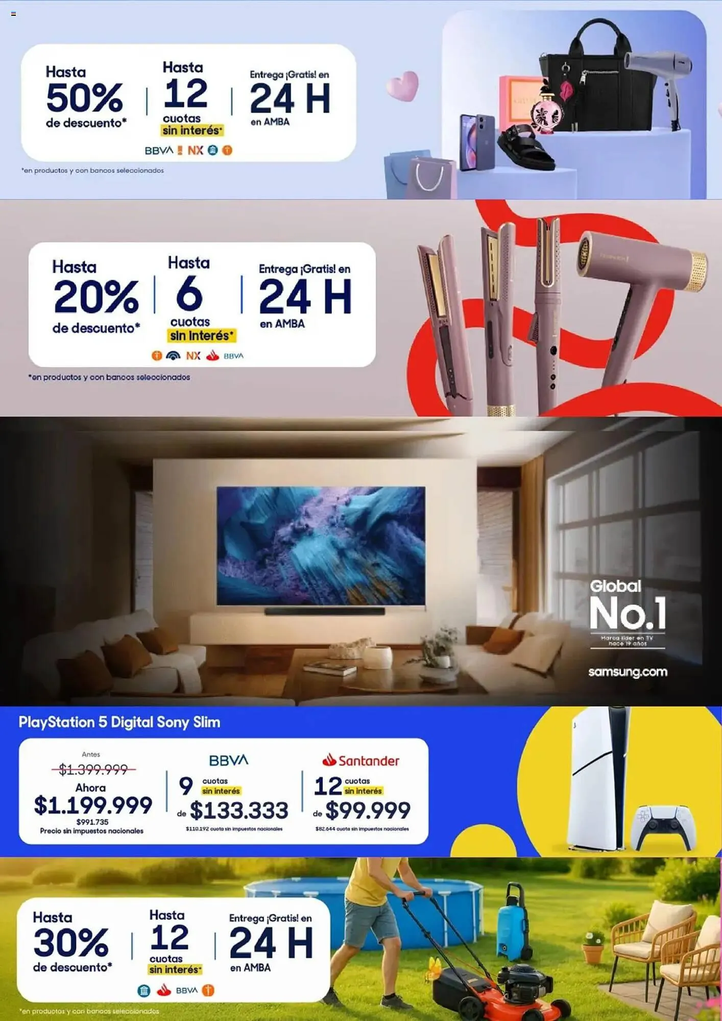 Ofertas de Catálogo Coppel 1 de octubre al 1 de noviembre 2025 - Página 5 del catálogo