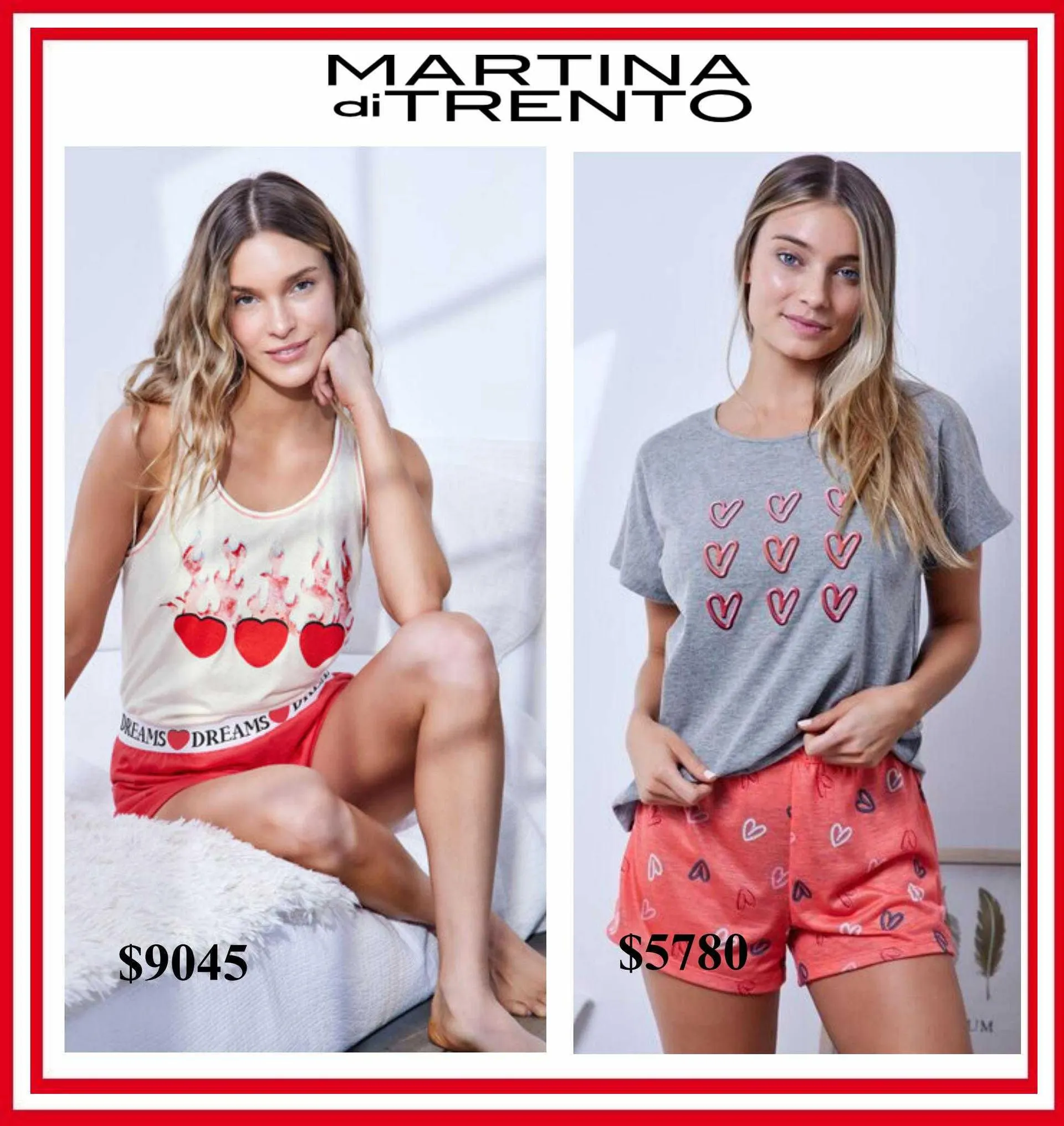 Catálogo Martina Di Trento - 1