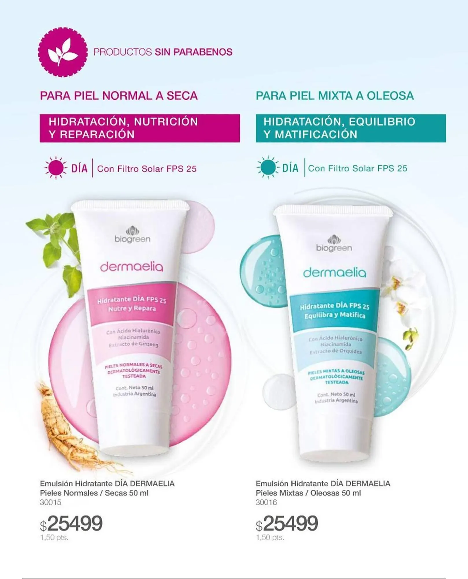 Ofertas de Catálogo Biogreen 30 de enero al 30 de abril 2026 - Página 91 del catálogo